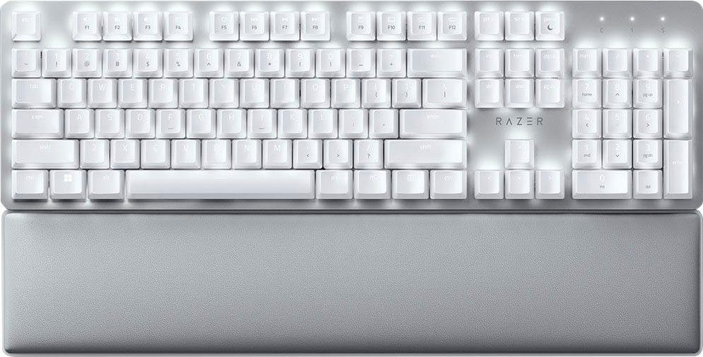 RAZER Pro Type Ultra ergonomische Tastatur