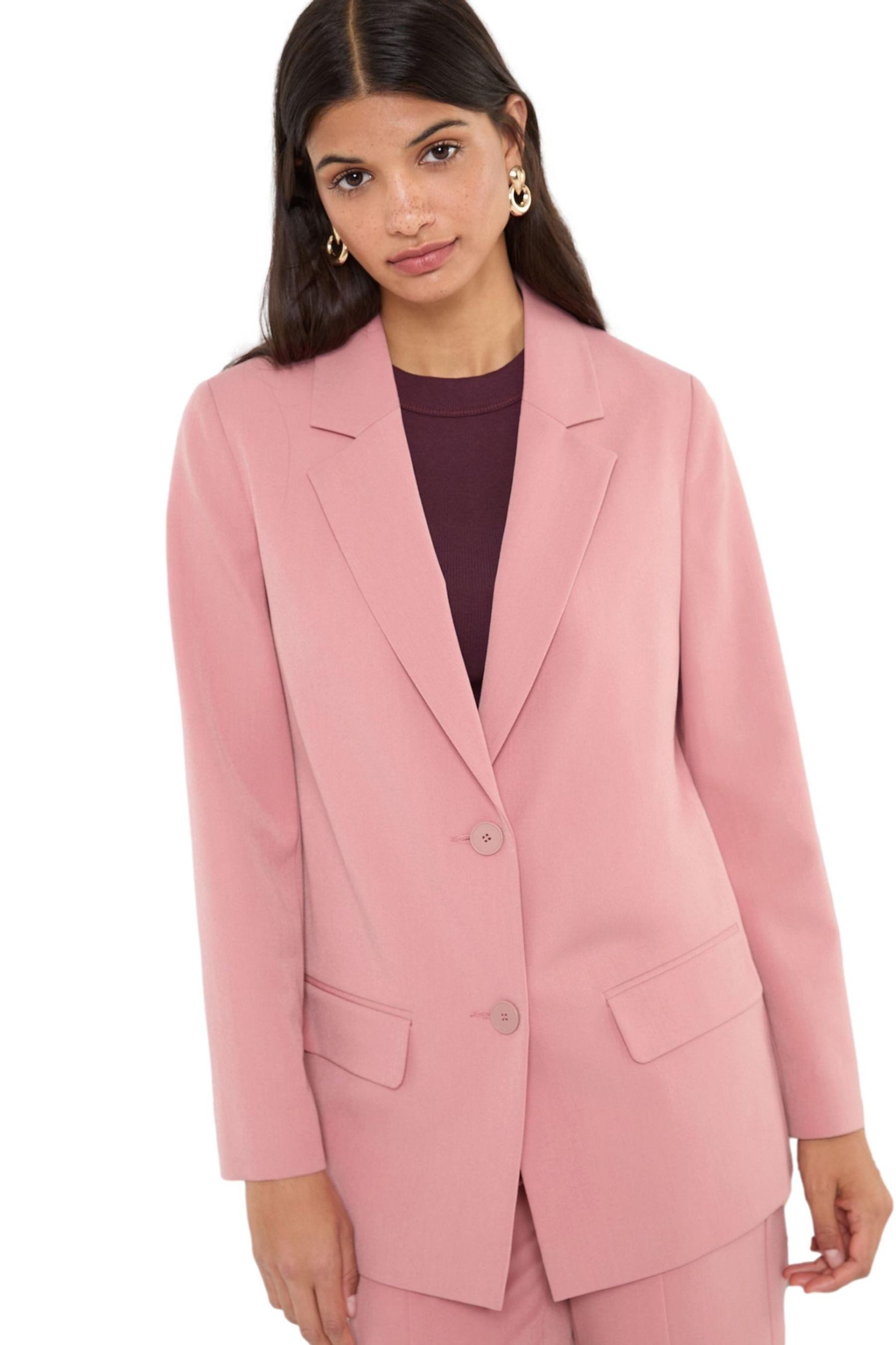 Friends Like These Jackenblazer Friends Like These Premium Blazer, Regular günstig online kaufen