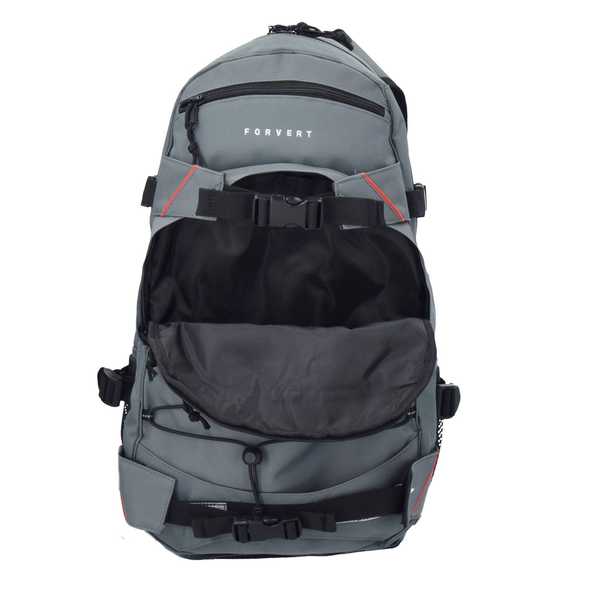 forvert Wanderrucksack Backpack, Polyester