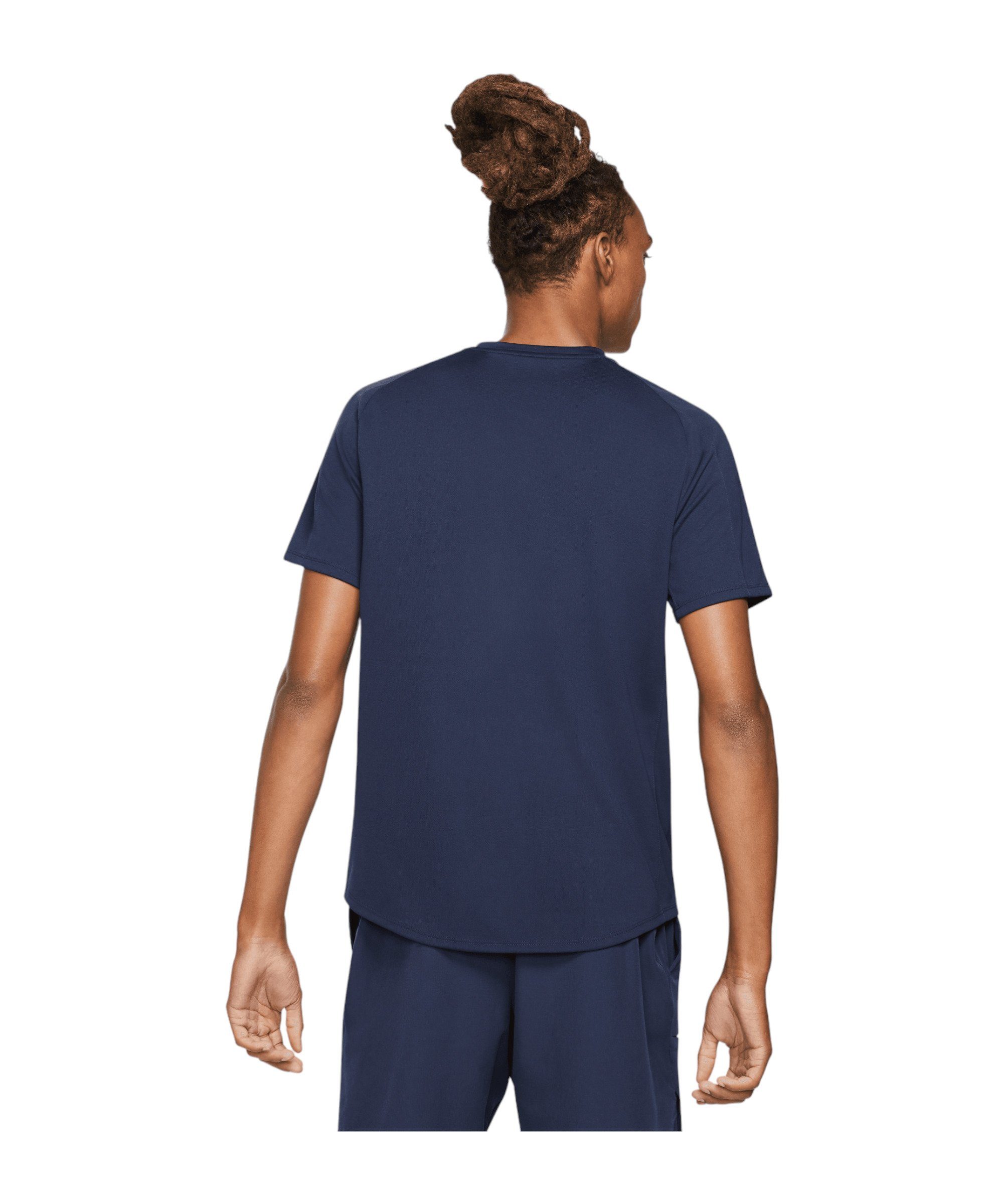 Nike T-Shirt Nike Performance Dri-FIT Victory T-Shirt Polyester günstig online kaufen