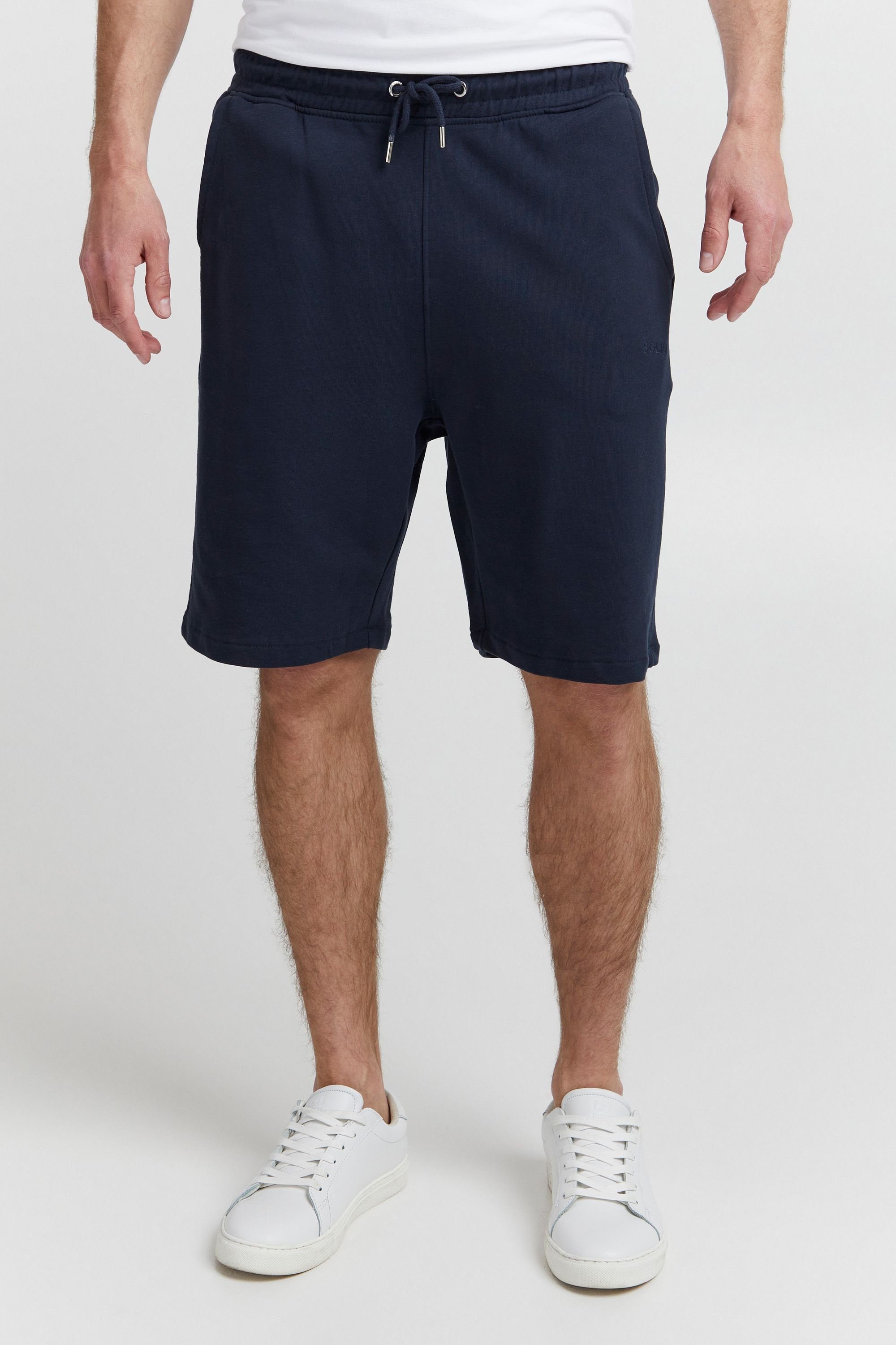 Solid Relaxshorts 21106991 (194010) SDBrenden - SHO BLUE INSIGNIA