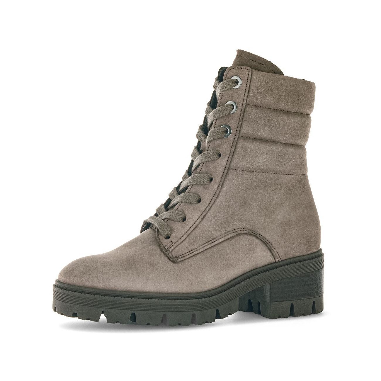 Gabor Comfort Schnürstiefel