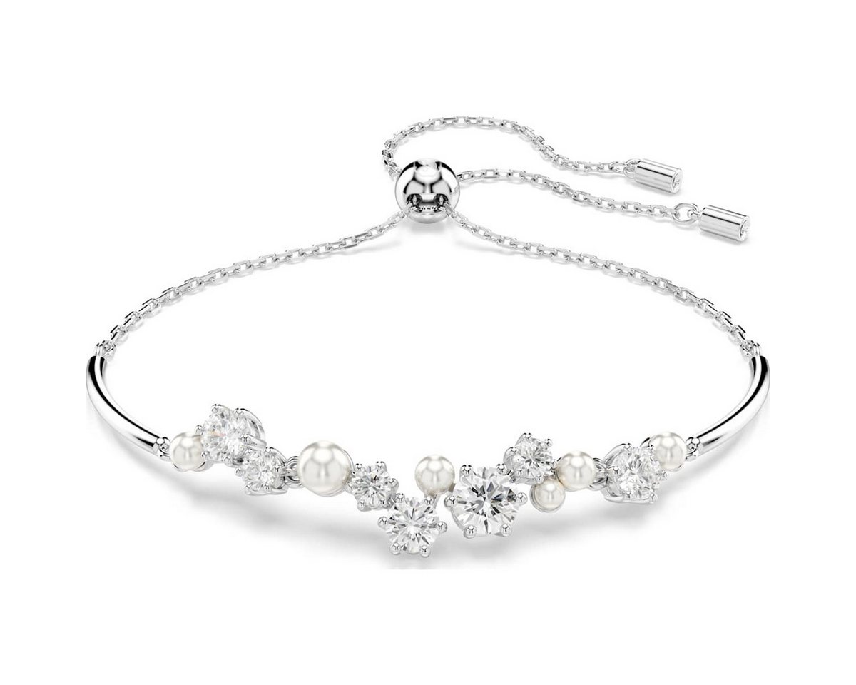 Swarovski Perlenarmband Swarovski Armrei... Swarovski Perlenarmband Swarovski Armrei...