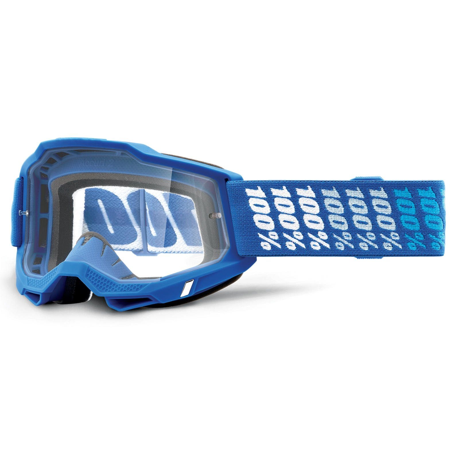 100% Fahrradbrille