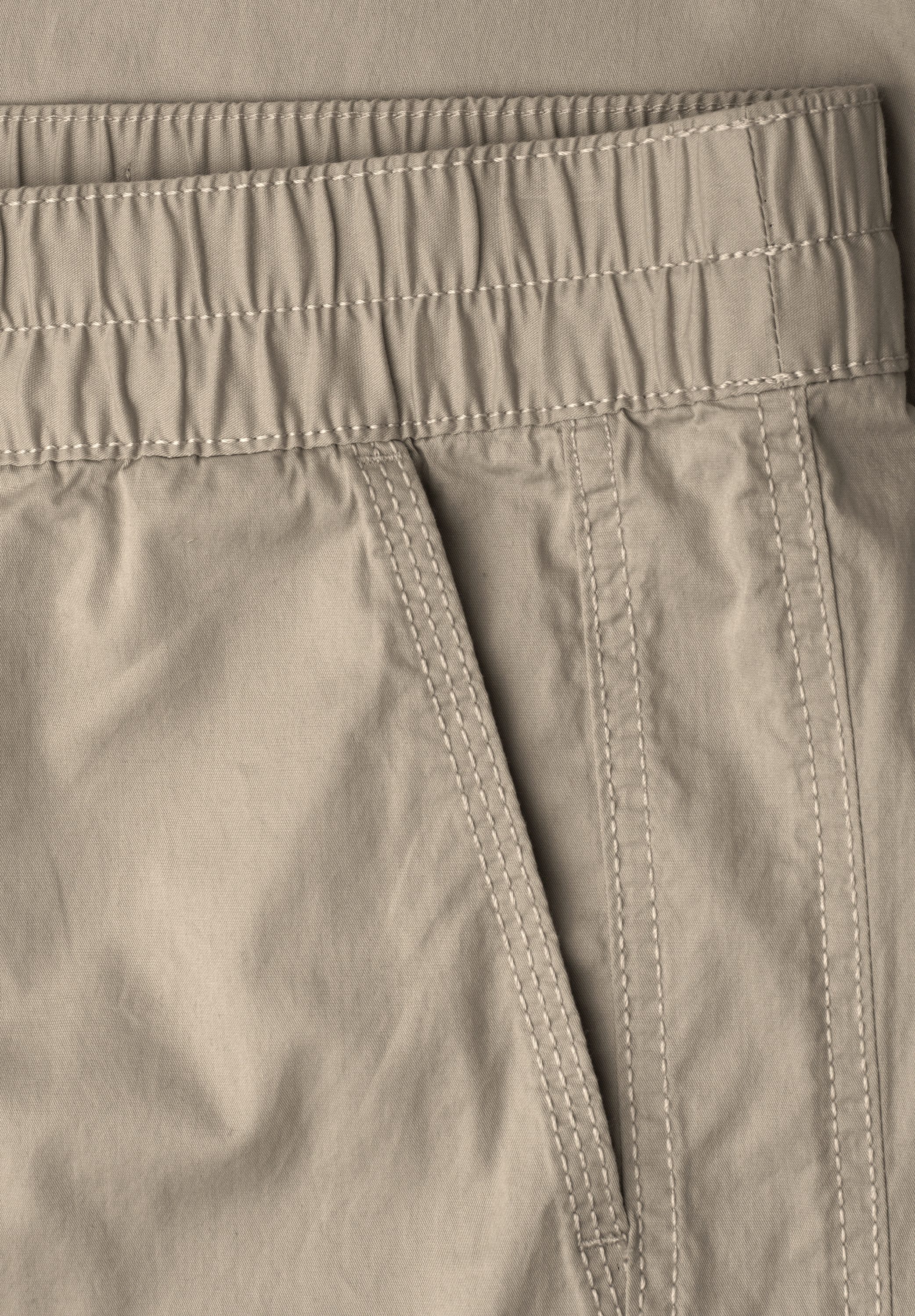 STREET ONE Stoffhose Middle Waist – Bild 5 von 5