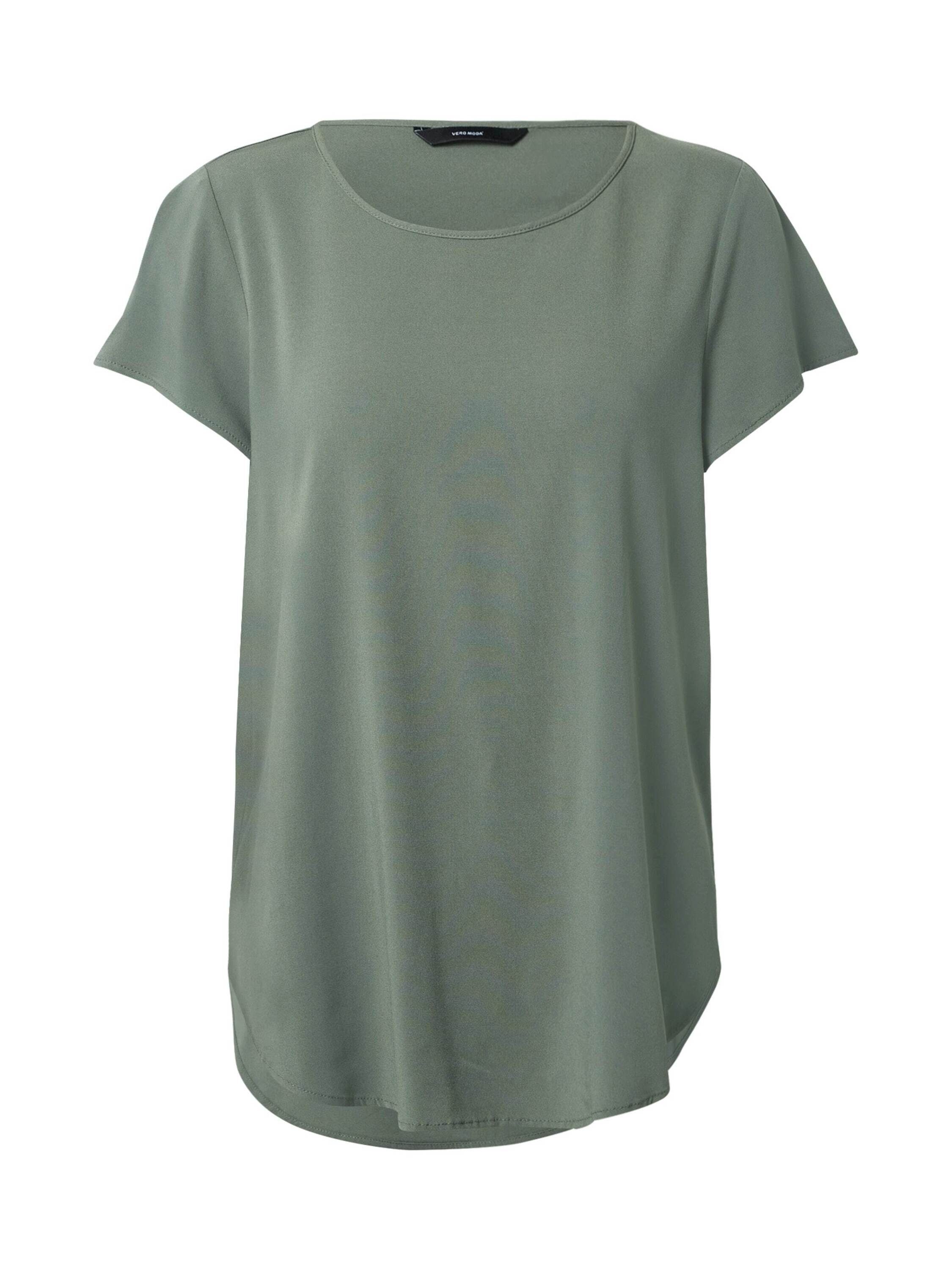Vero Moda Damen T-Shirt VMBECCA - Regular Fit günstig online kaufen