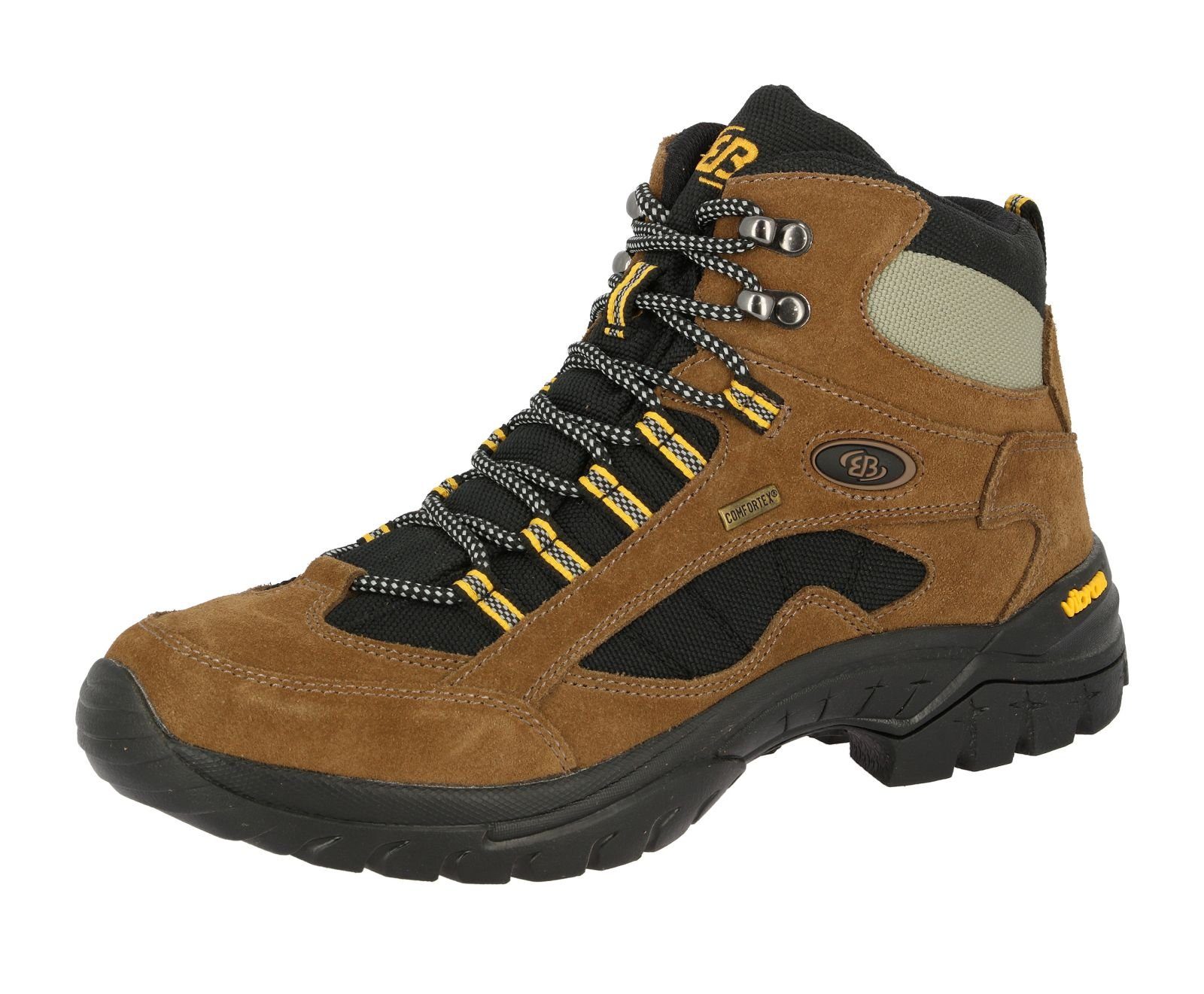 Trekkingstiefel Chimney Rock Trekkingschuh