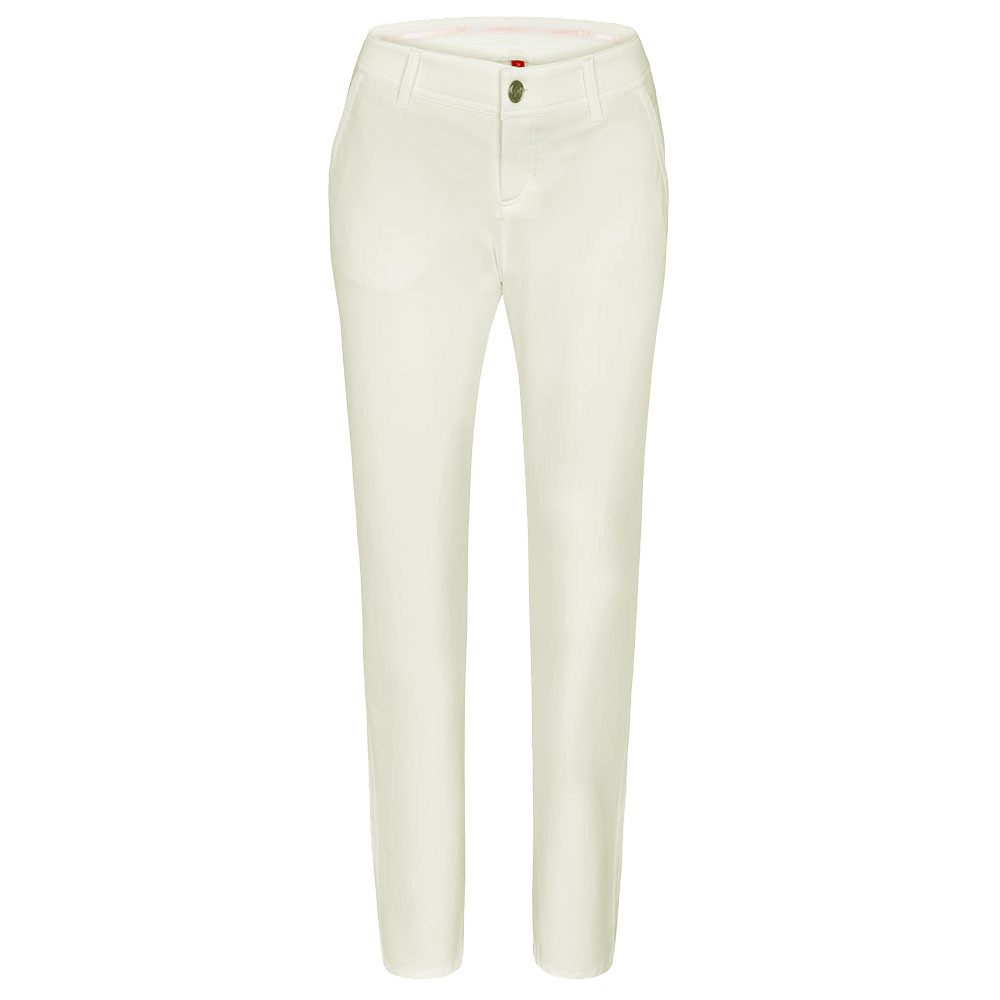Alberto Golfhose Alberto Golf Hose Mona 3xDry Cooler Beige Damen