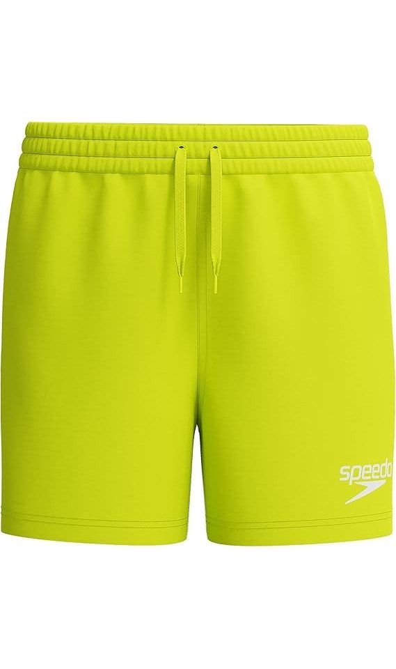 Speedo Badeshorts Boys Classics 13 Watershort