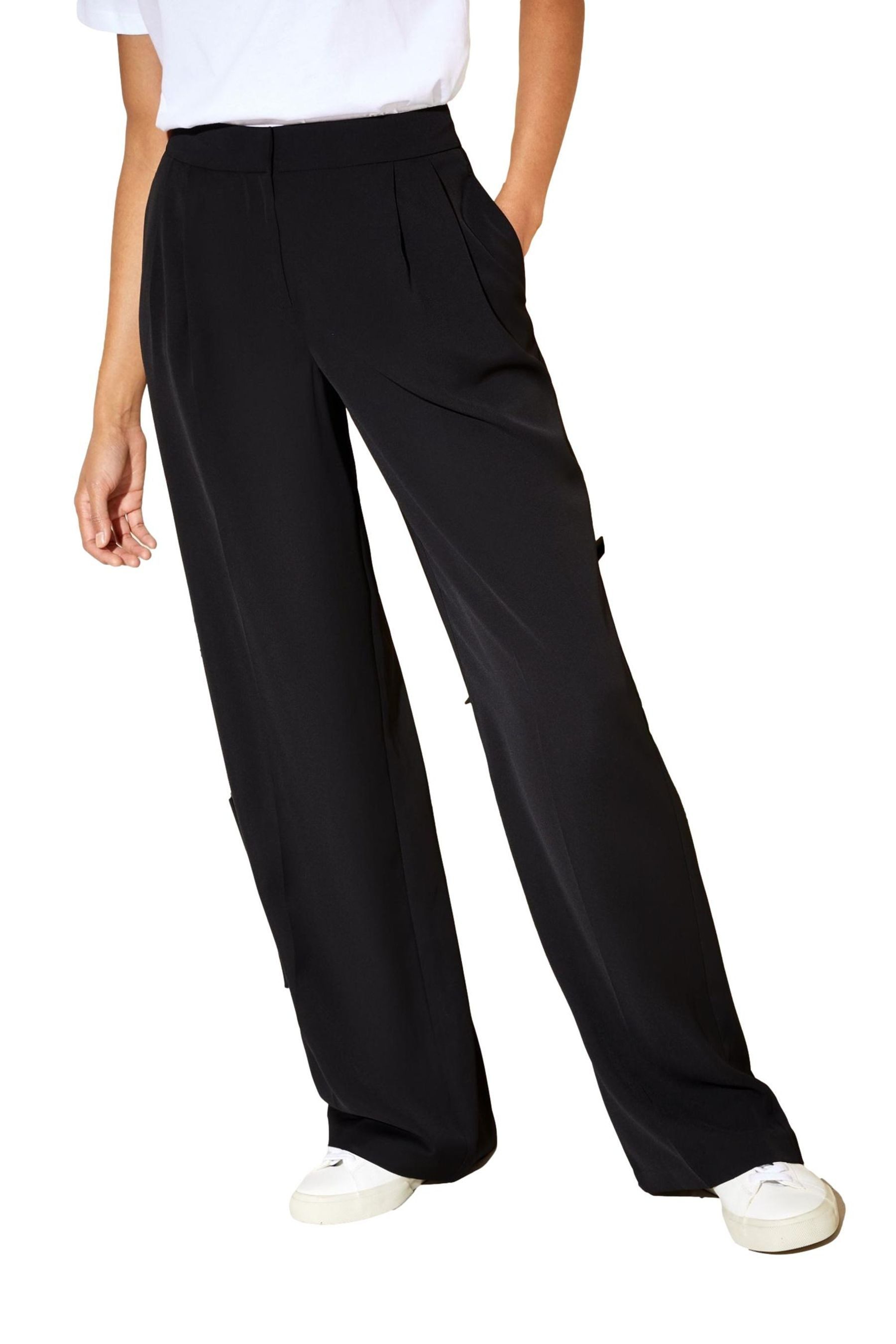 Friends Like These Anzughose Friends Like These Premium-Hose, Tall (1-tlg)