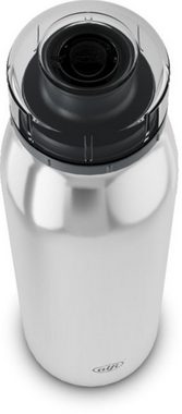 Alfi Isolierflasche alfi ISO BOTTLE Steel poliert, 0,5 Liter