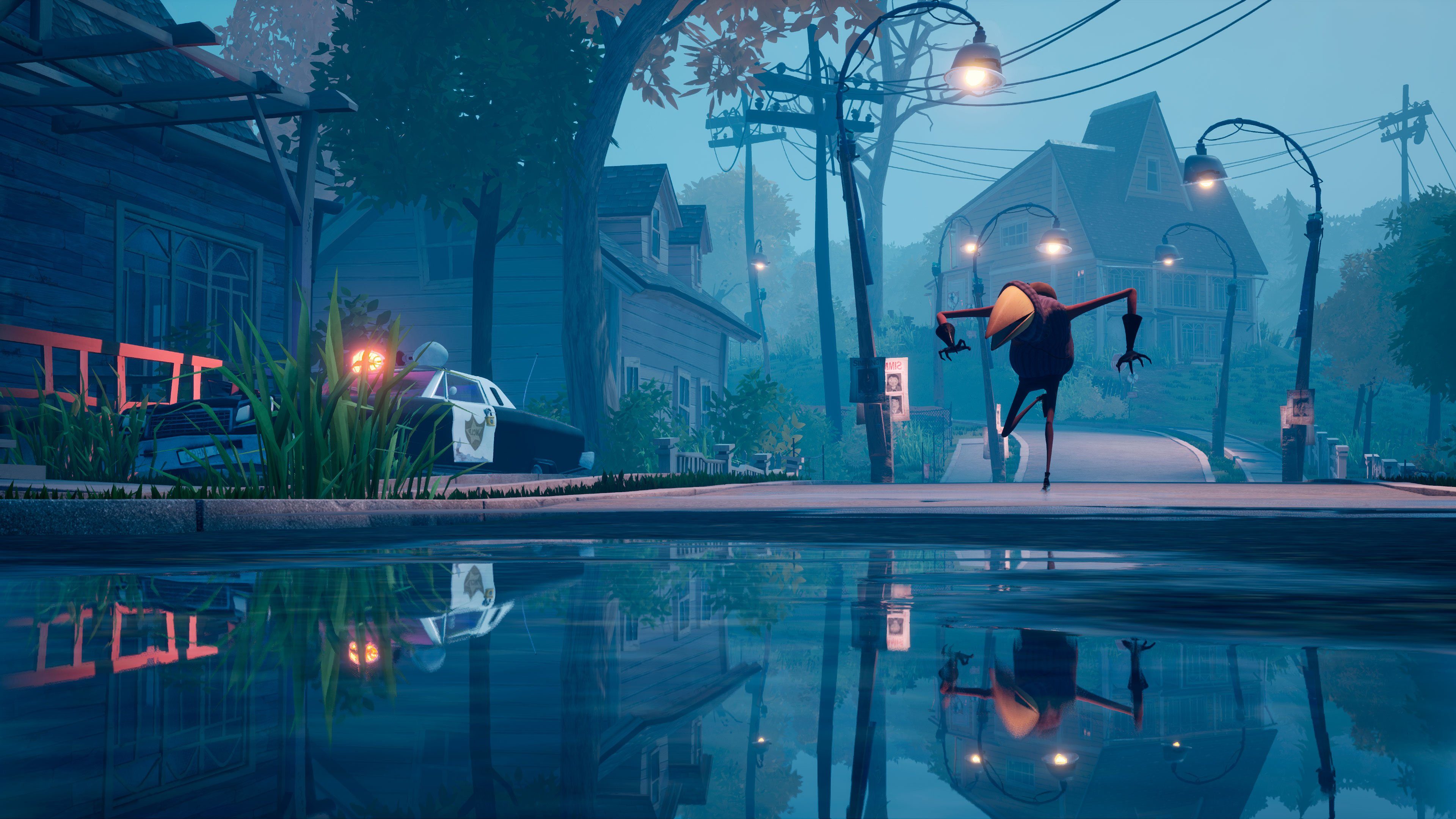 Hello Neighbor 2 PlayStation 4