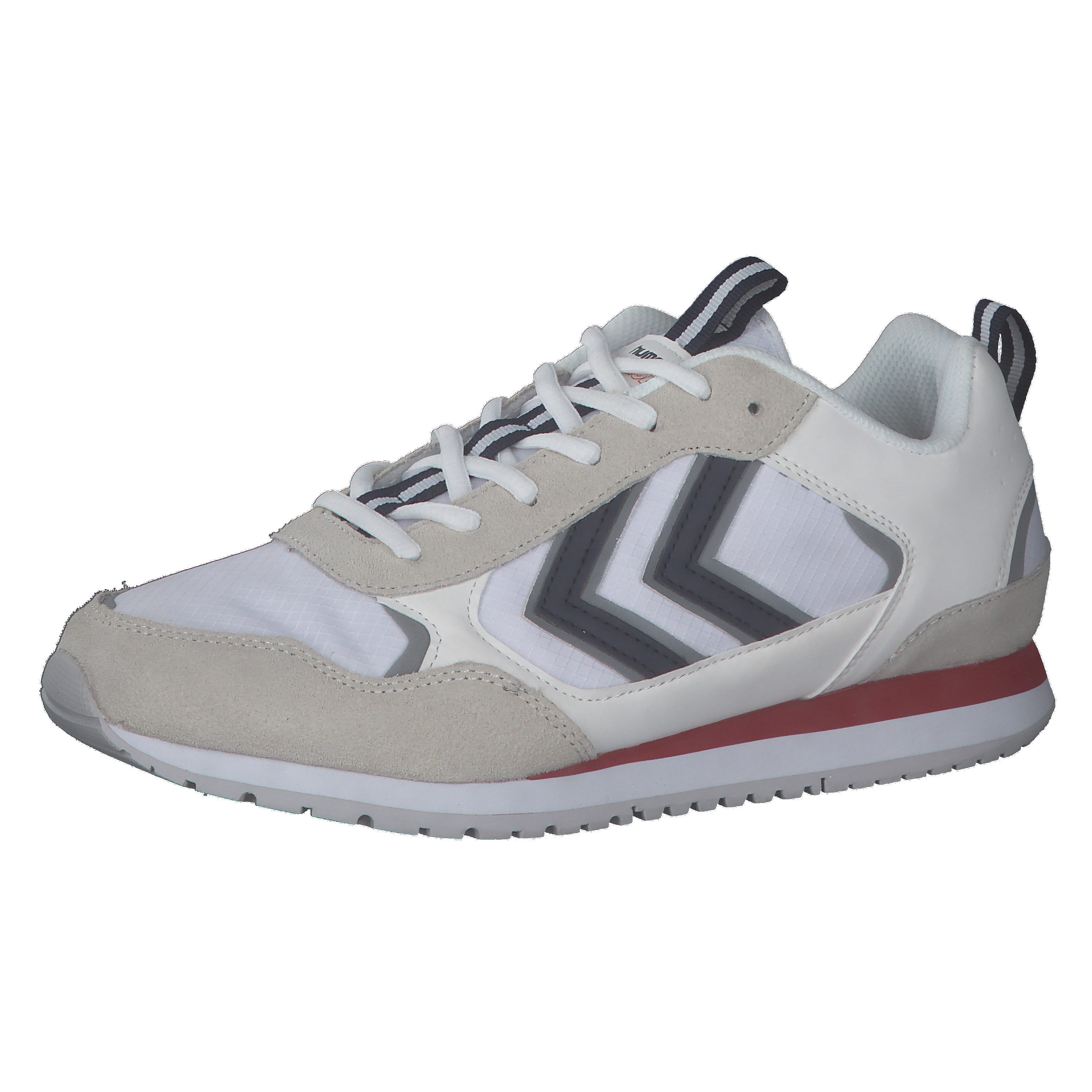 Hummel Unisex Sneaker Fallon OGC 218448 Sneaker