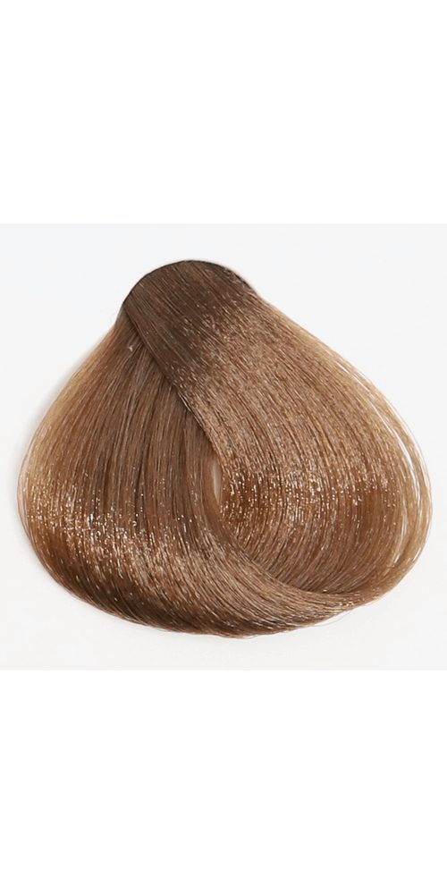 Fanola Haarfarbe Fanola Cream Color 8.03 Warm Light Blonde 100ml