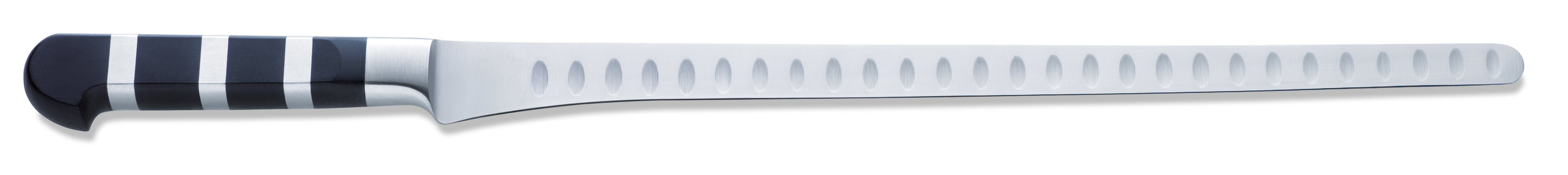 F. DICK Lachsmesser 1905 Küchenmesser Klinge 32 cm Messer X50CrMoV15 Stahl