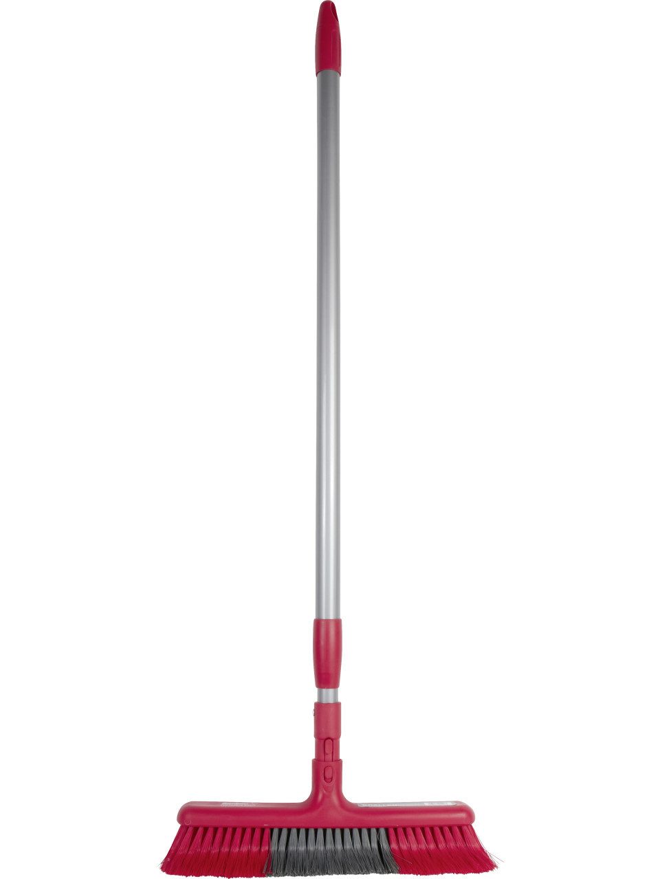 Laubbesen Krallenbesen - Saubermeister mit Stiel 30 cm