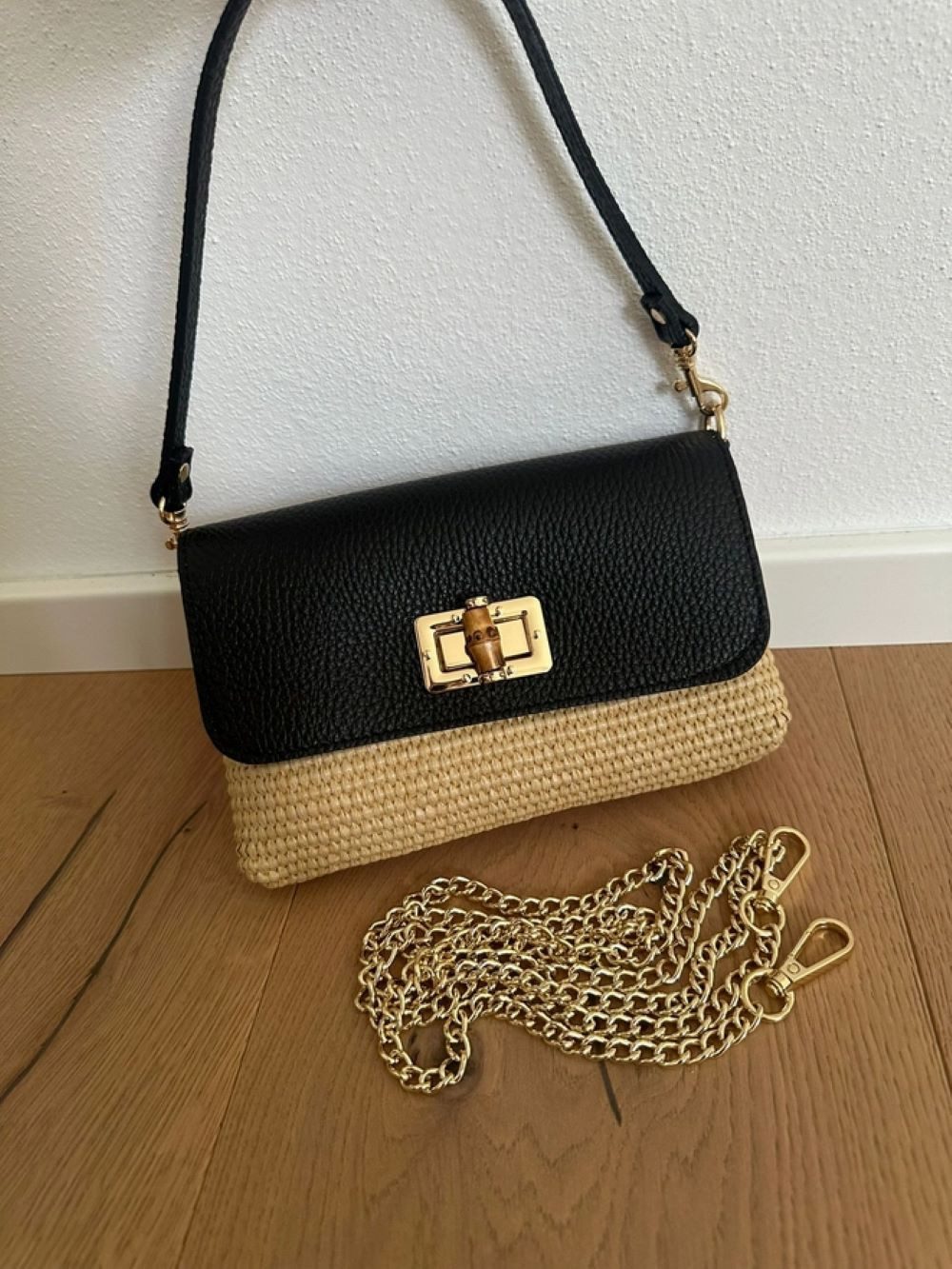 Goodman Design Umhängetasche Kleine Crossbody-Tasche aus günstig online kaufen