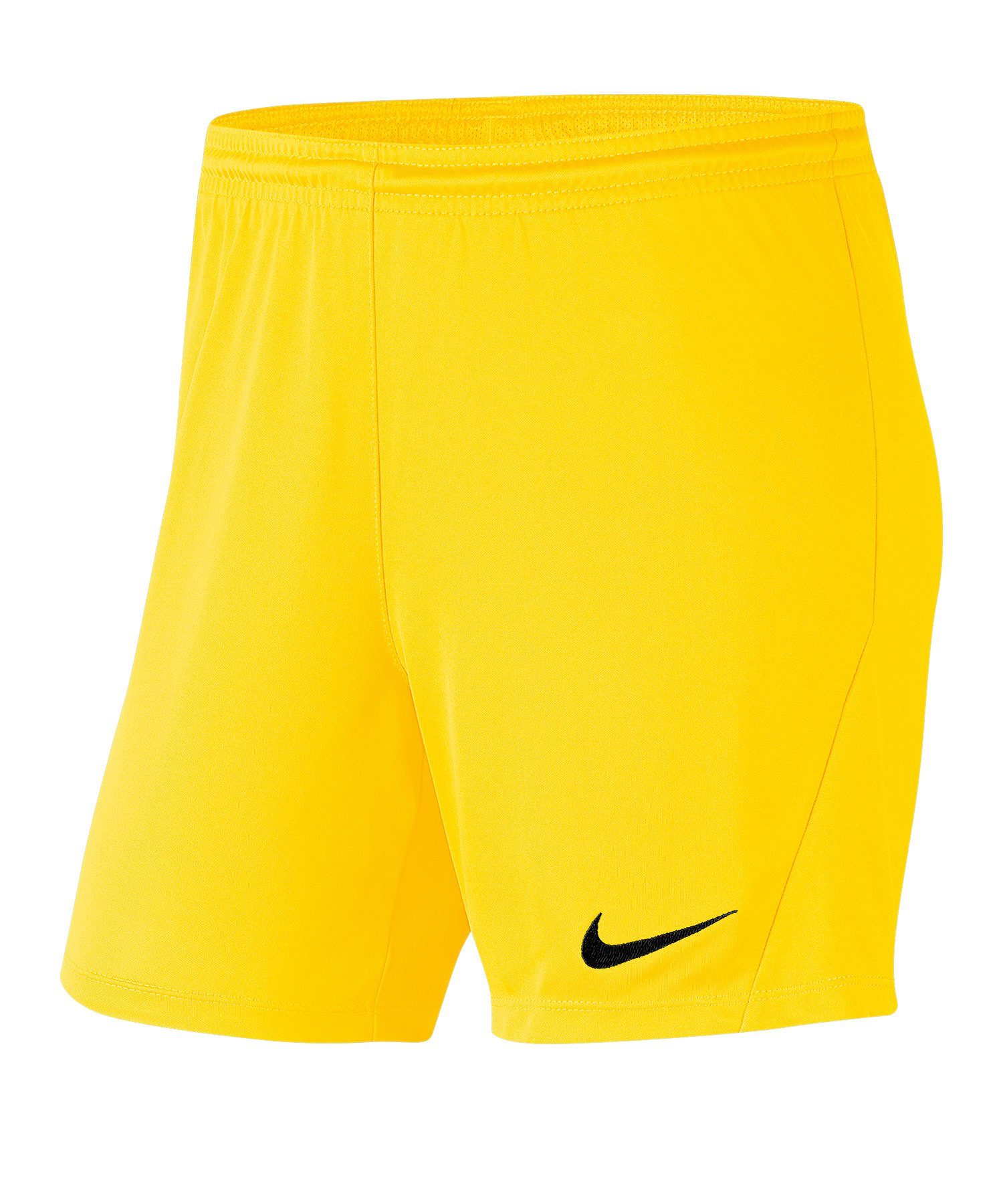 Nike Sporthose Park III Short Damen