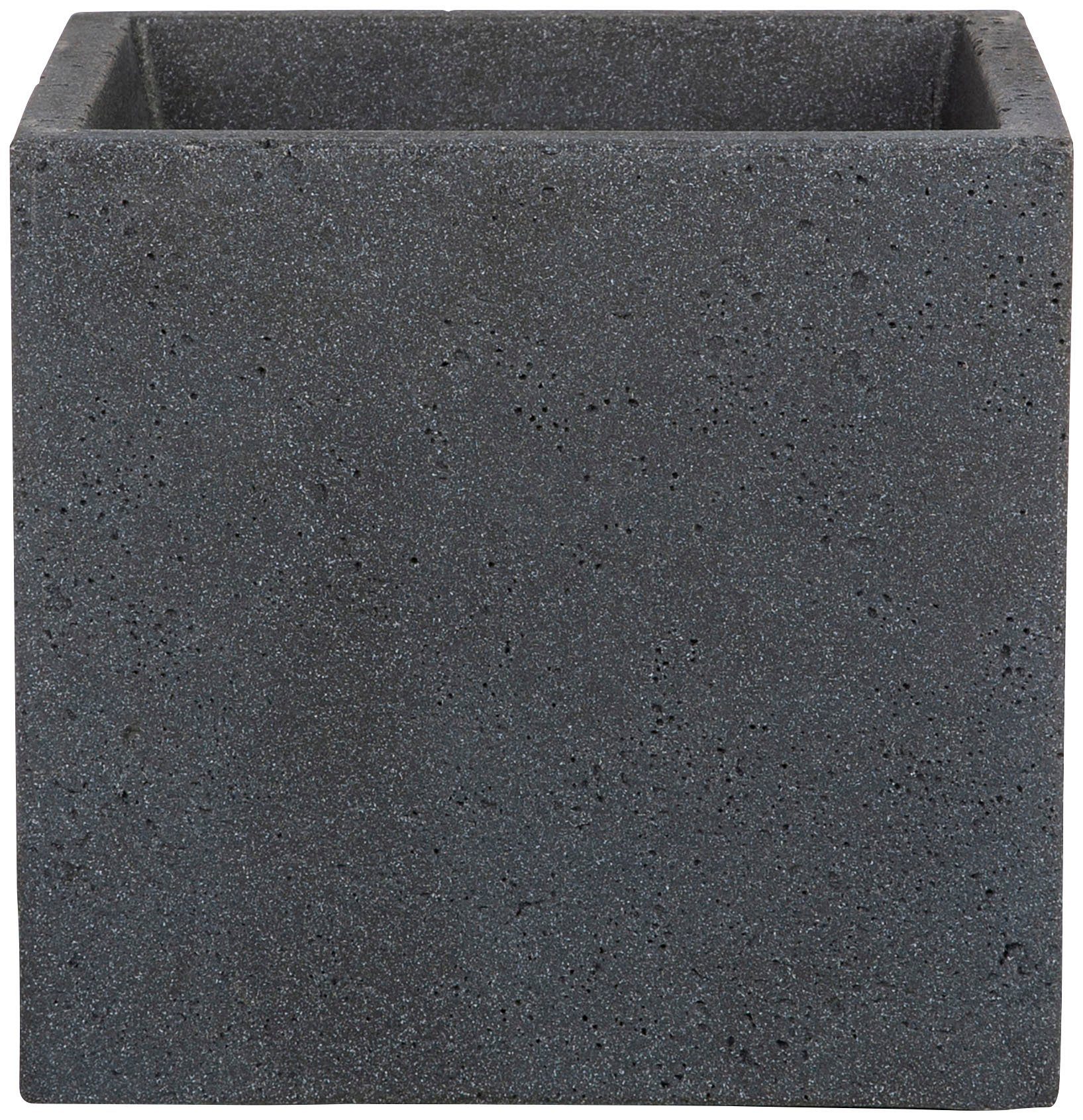 Scheurich Blumentopf 30/240 C-CUBE günstig online kaufen