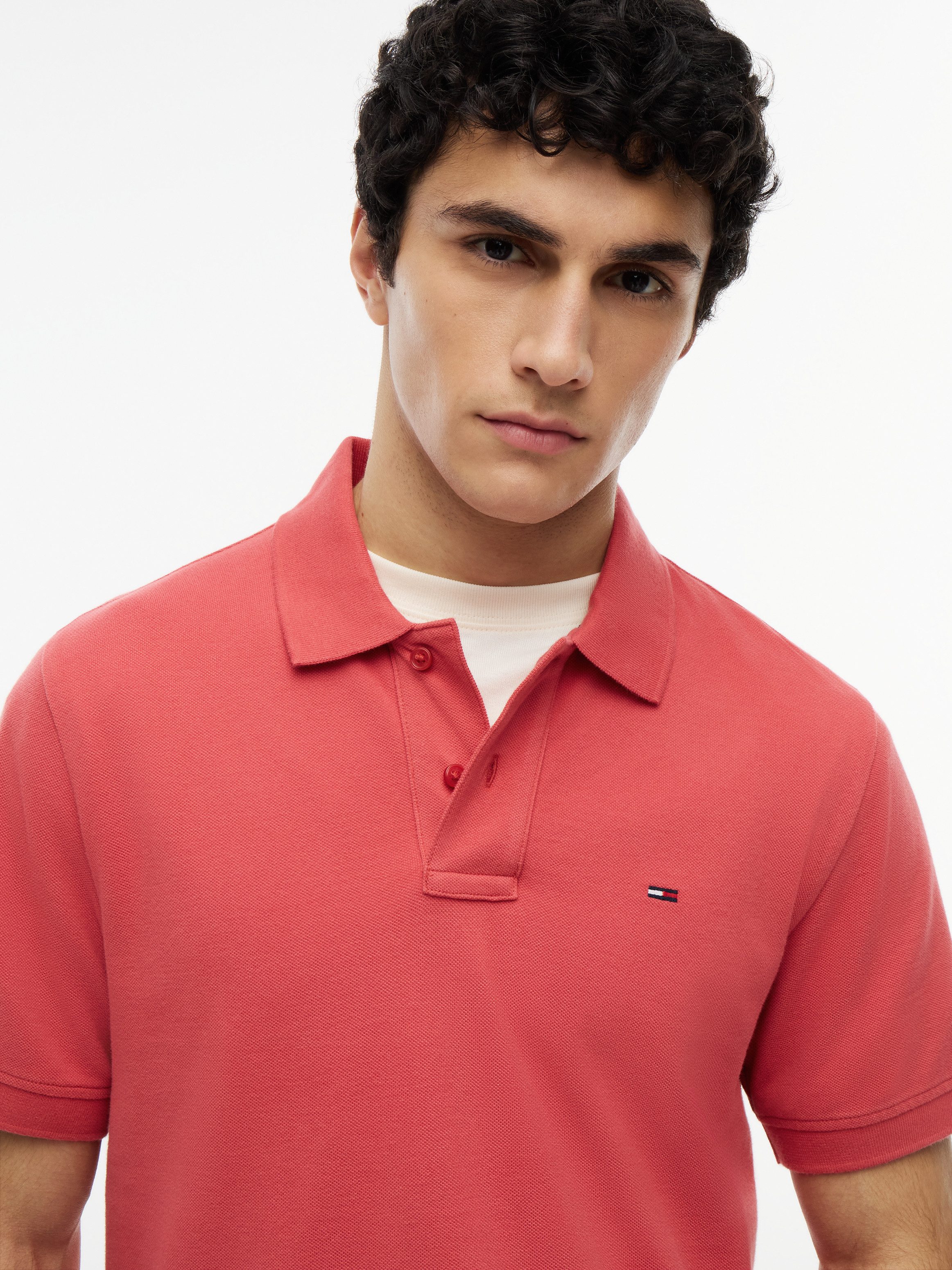 Tommy Jeans Poloshirt TJM REGULAR FIT