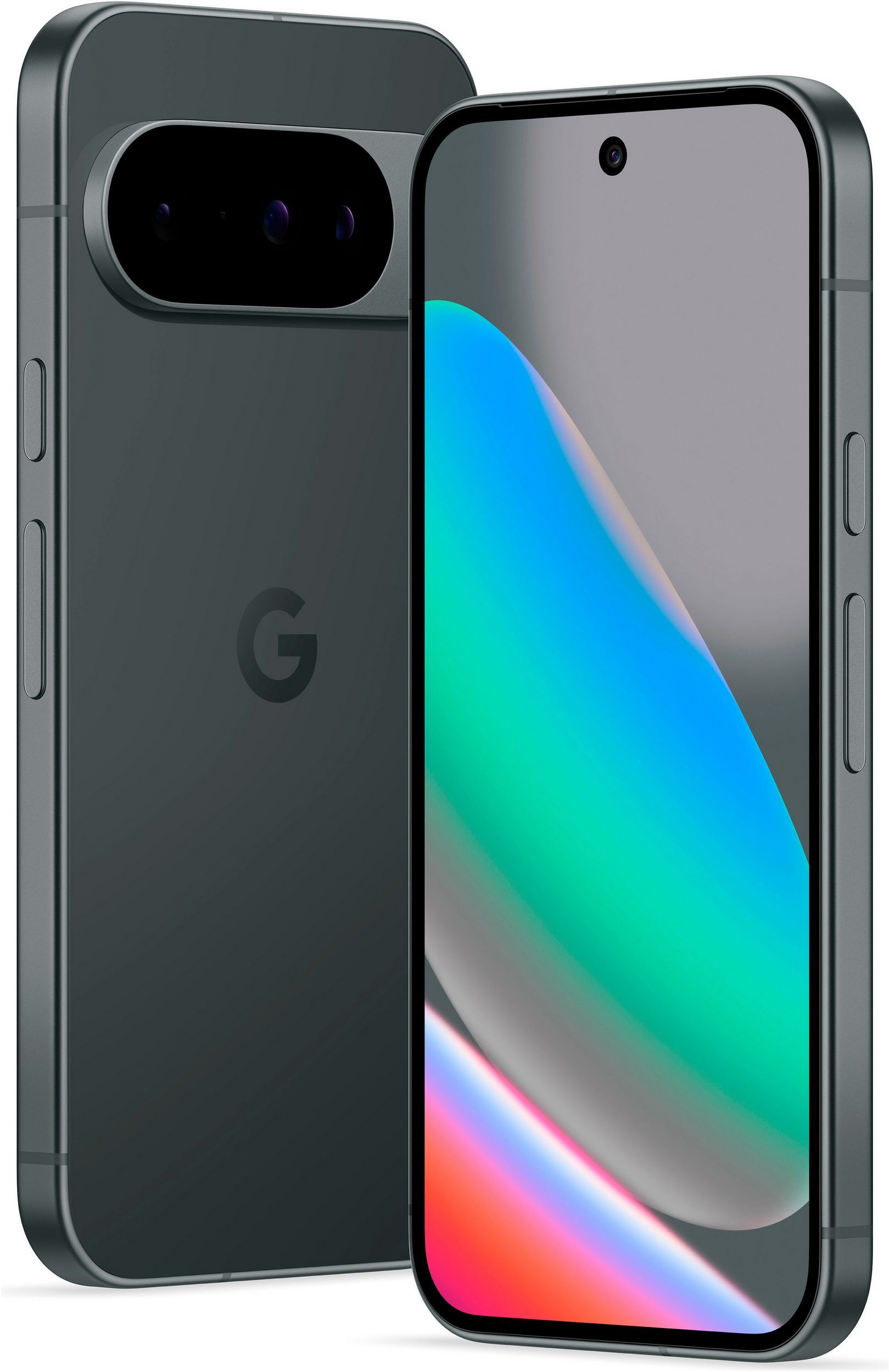 Google Google Pixel 10 256GB Handy (16 cm/6,3 Zoll, 48 MP Kamera, 6,3 Zoll, 48 MP Kamera, Google Pixel 10 256 GB)