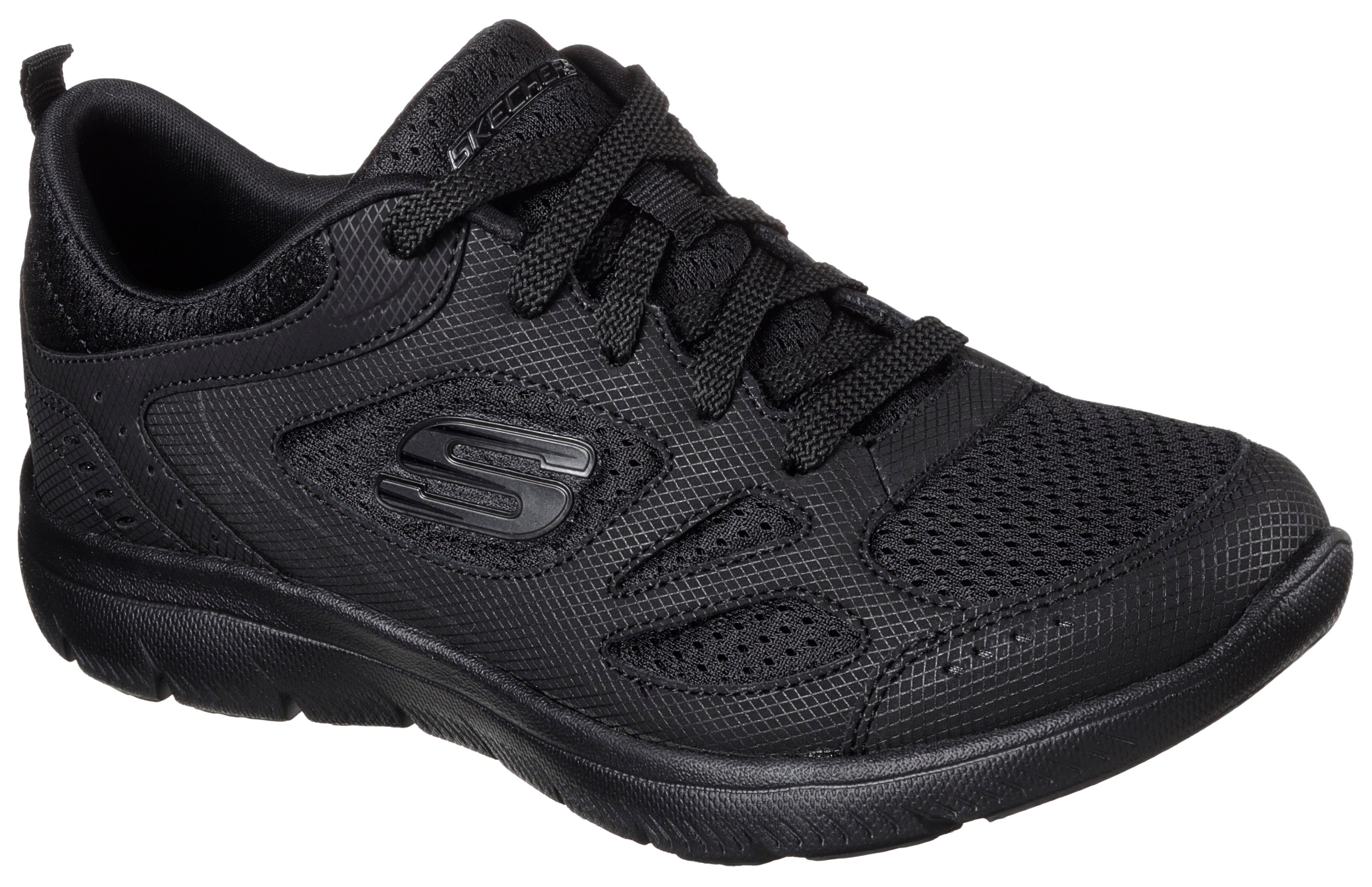 SUMMITS-SUITED Sneaker