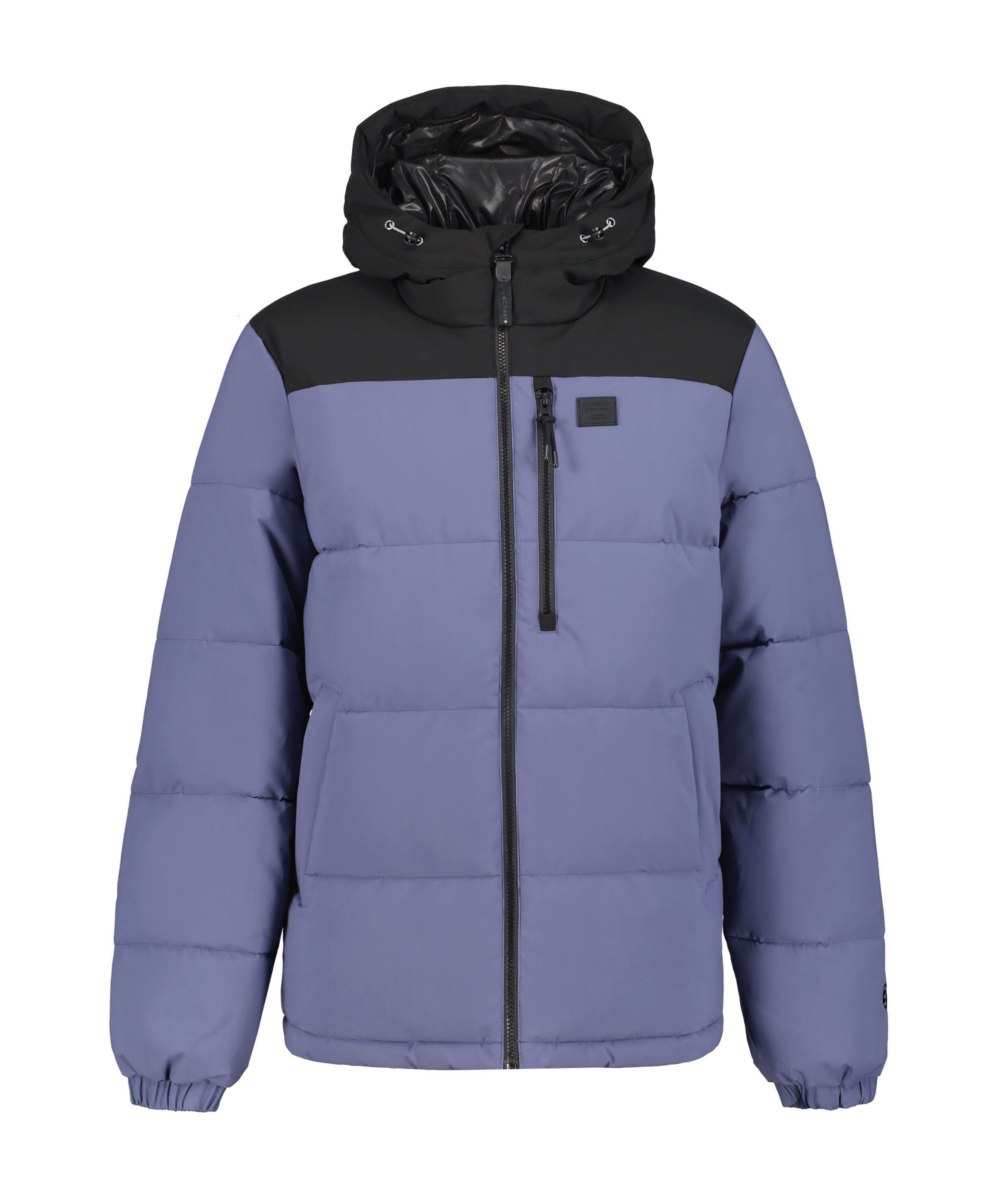 Icepeak Steppjacke AMERI (1-St) für sportlichen Look, für aktive Tage, aus günstig online kaufen