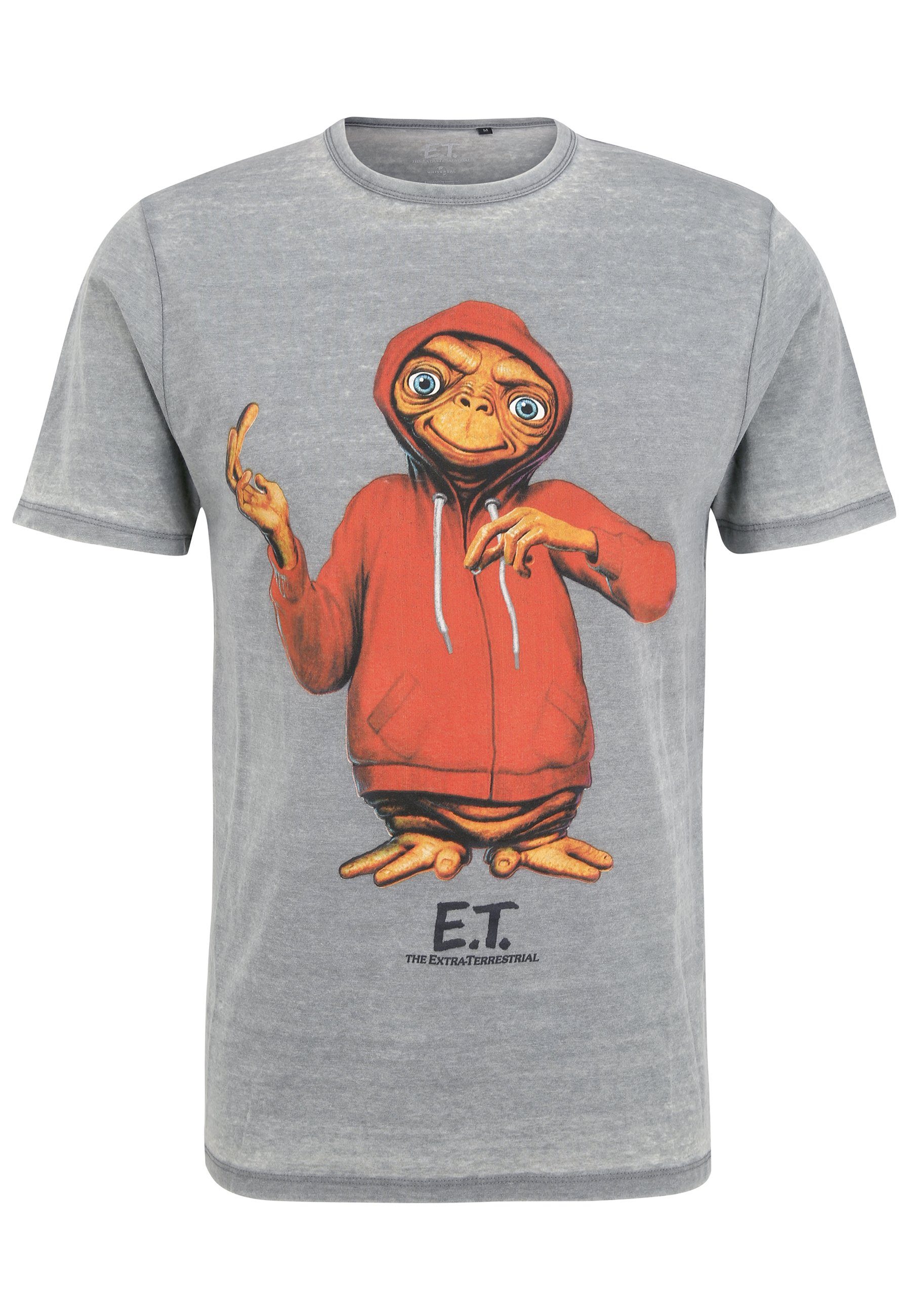Shirt ET Recovered T-Shirt