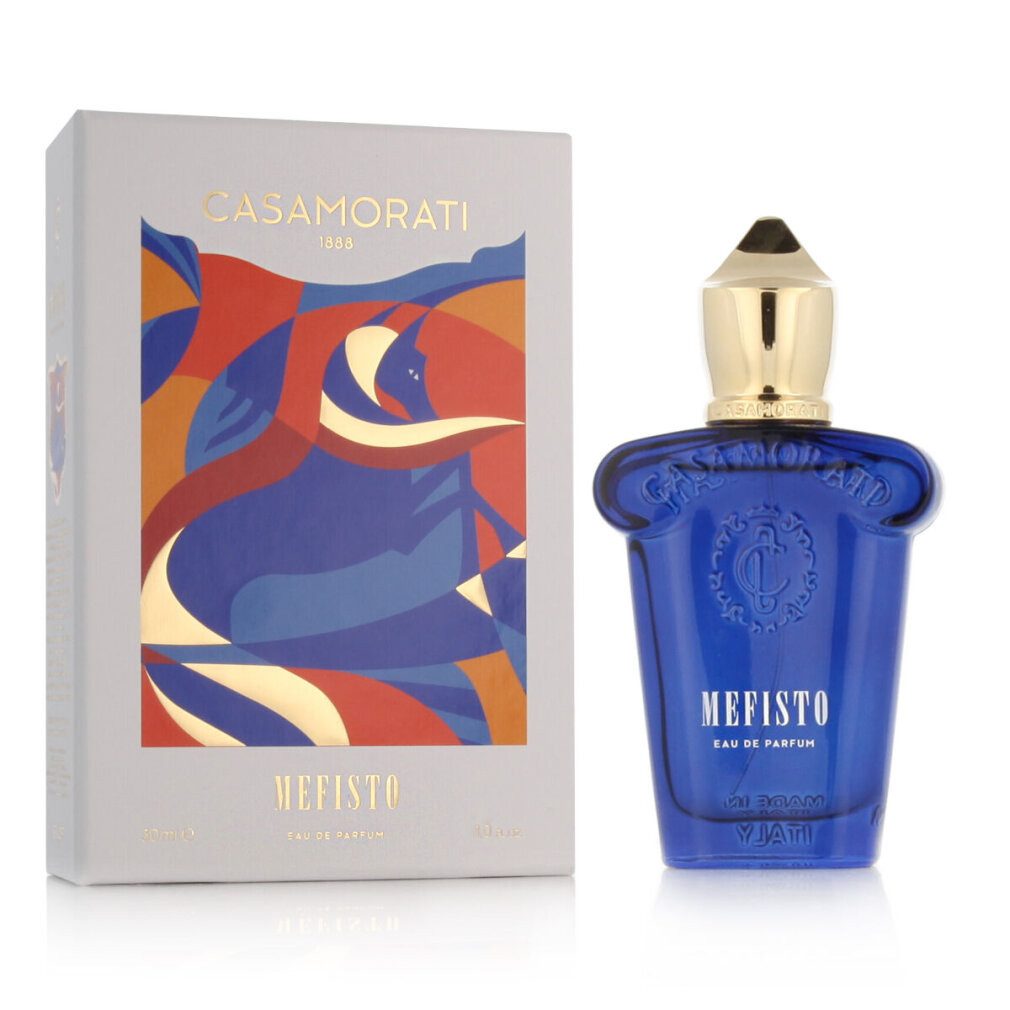 XERJOFF Eau de Parfum Mefisto Eau De Parfum Spray 30ml für Männer