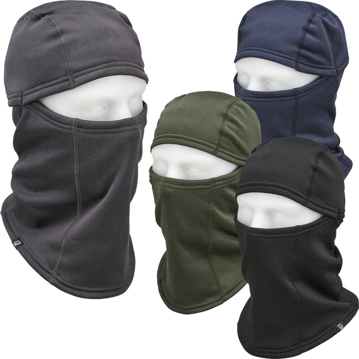 Brandit Sturmhaube Brandit Storm Balaclava Sturmhaube günstig online kaufen