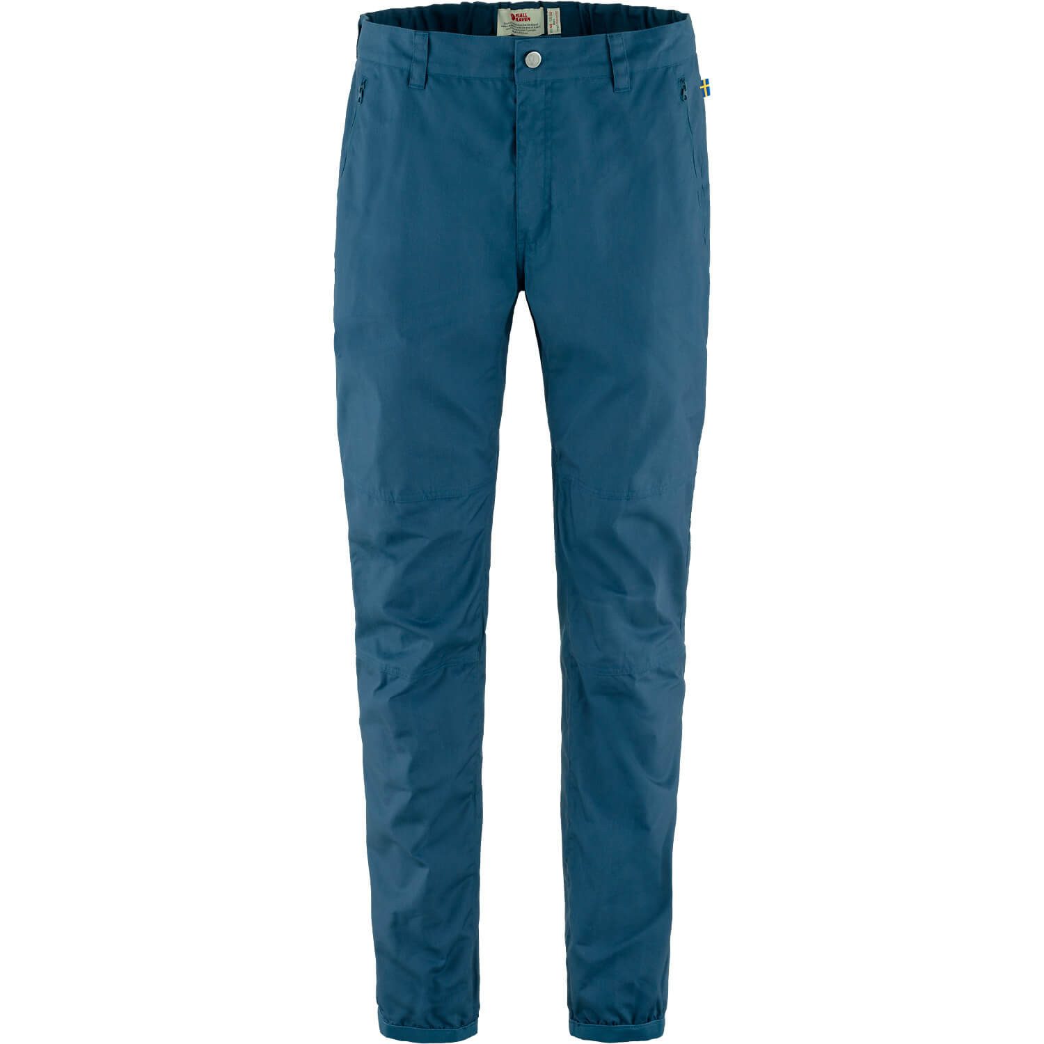 Fjällräven Funktionshose Freizeithose Vardag günstig online kaufen