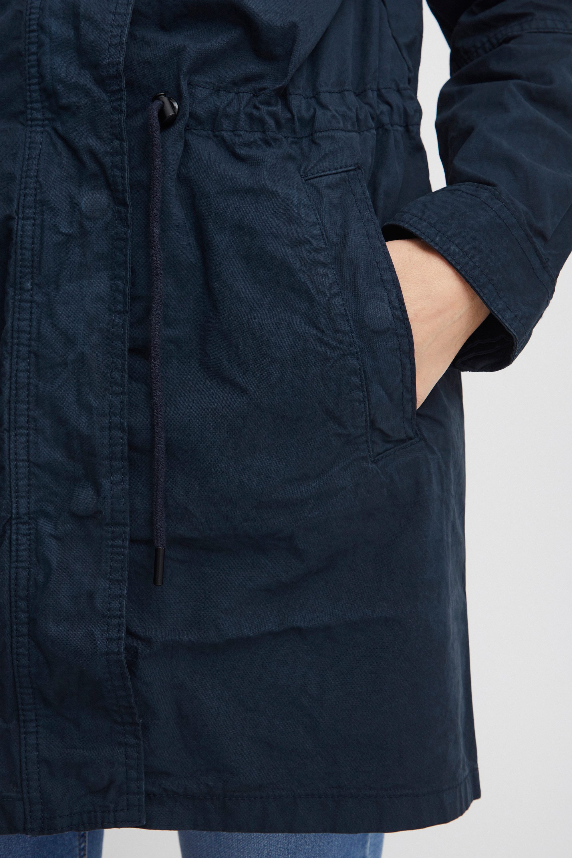 fransa Allwetterjacke FRHarlow