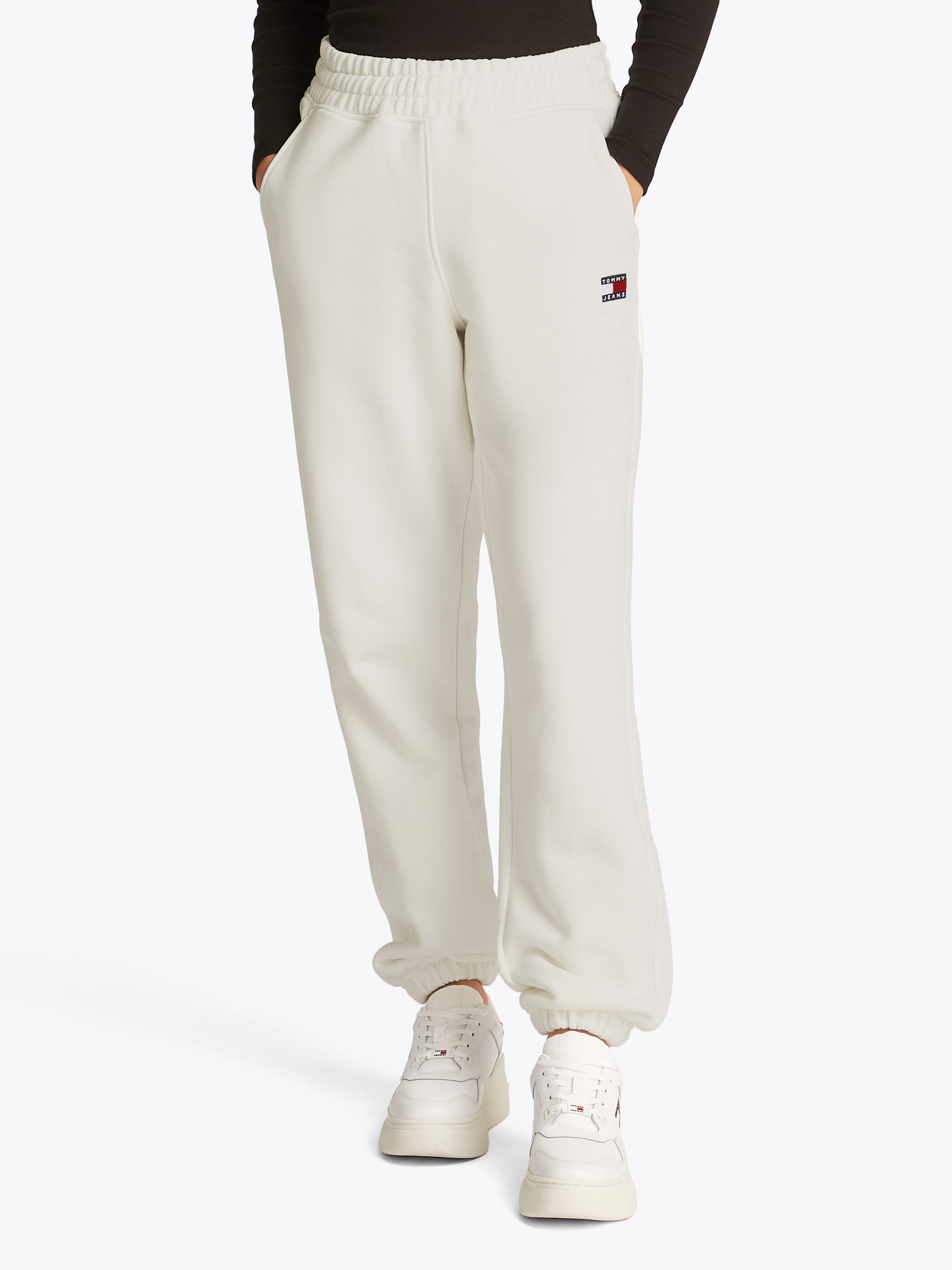 Jogginghose TJW BADGE JOGGER