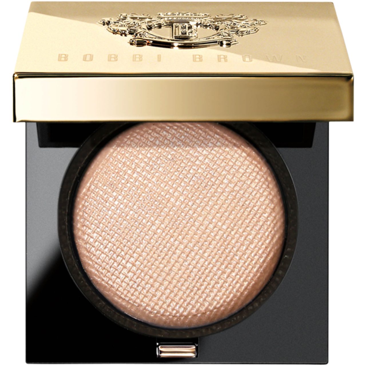 Bobbi Brown Lidschatten Luxe Eye Shadow Sparkle