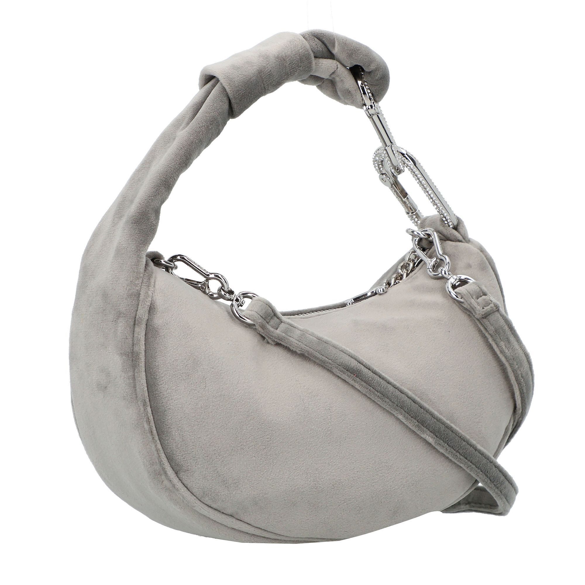 Juicy Couture Henkeltasche Blossom, Polyester