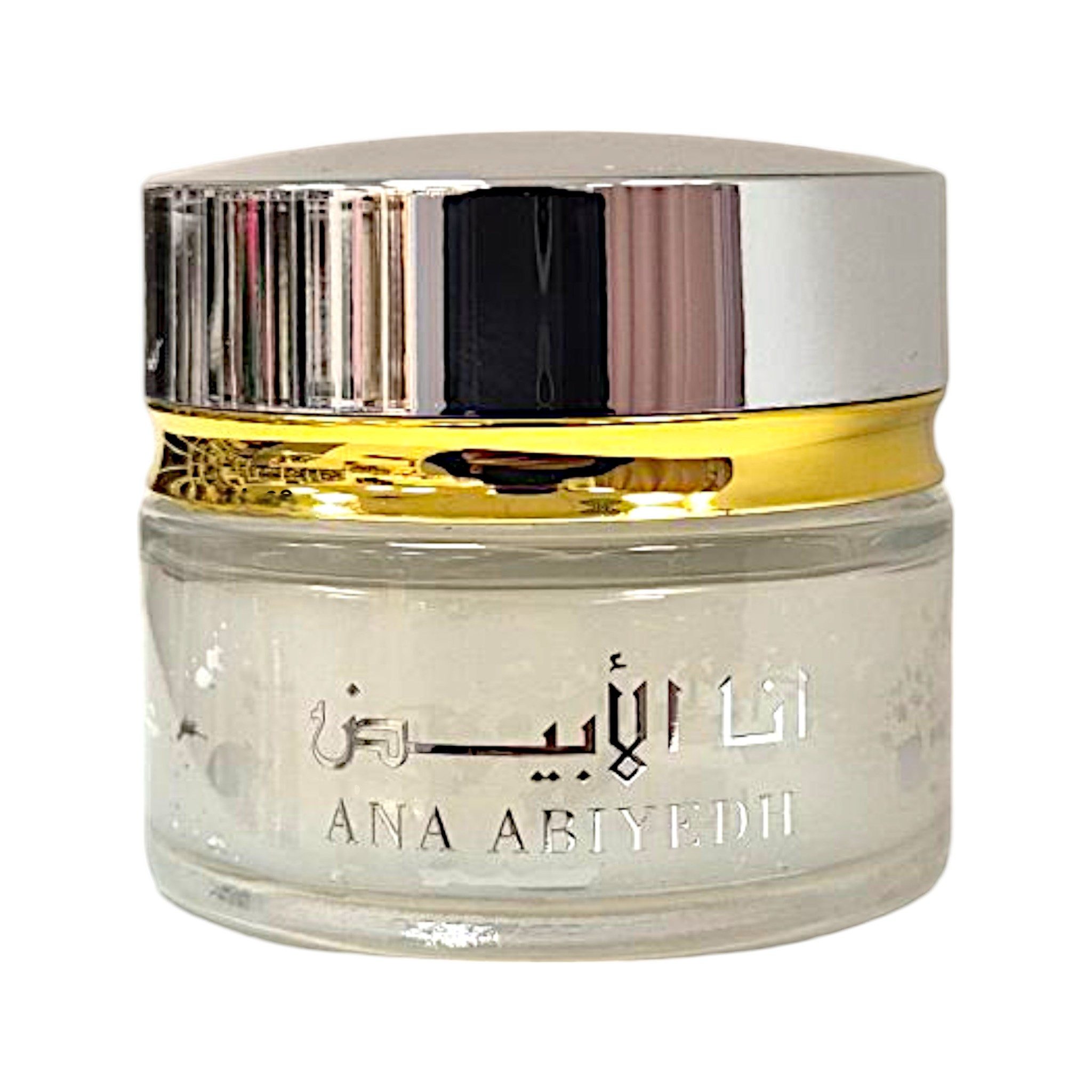 Eau de Parfum Lattafa Ana Abiyedh Vaseline 20g