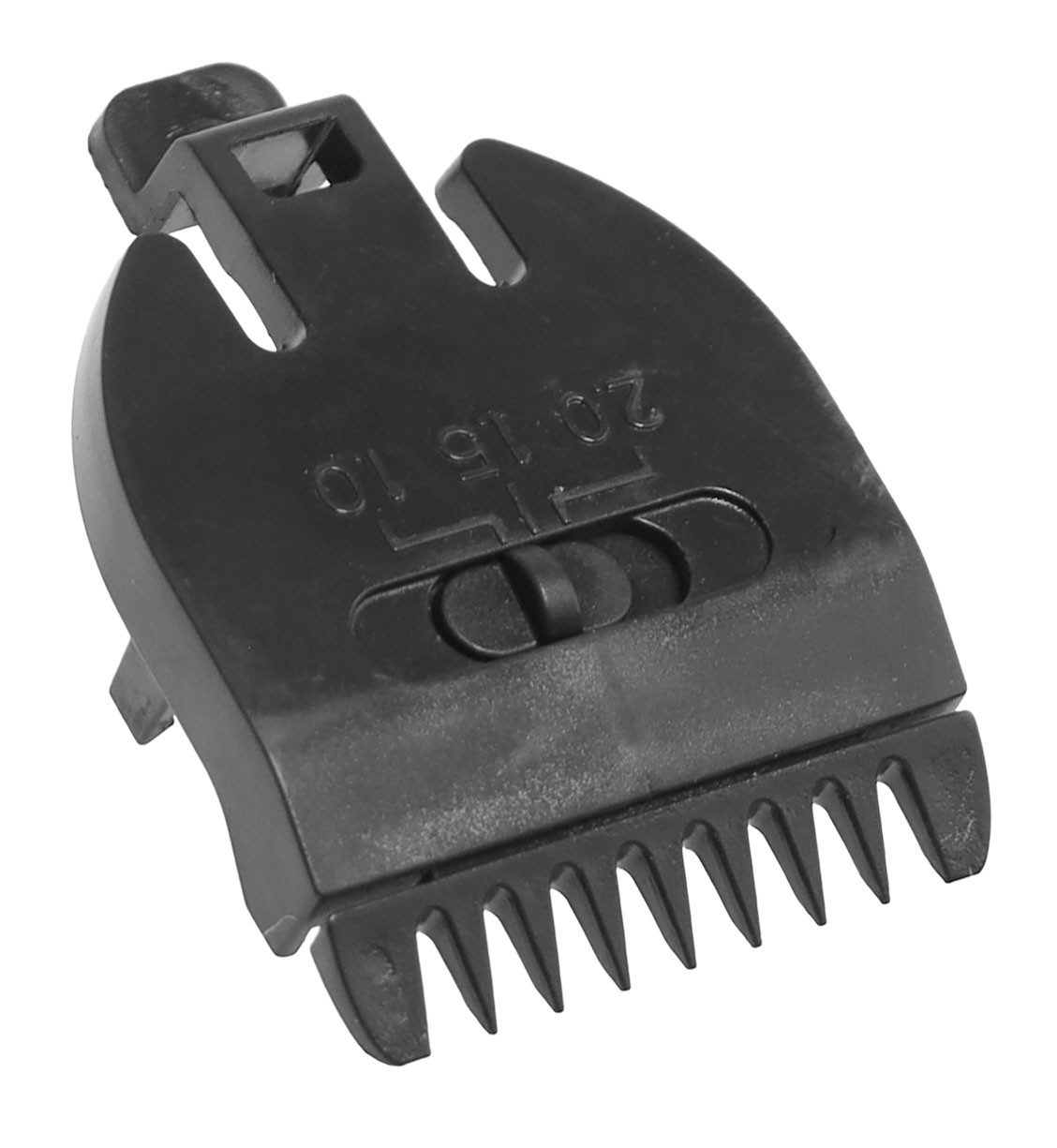 Ersatzscherkopf Grundig 9178017476 Kammaufsatz 1-2mm. für GMS3240 MGK6841 Multihaarsch