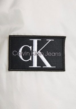 Calvin Klein Jeans Windbreaker TRIM WINDBREAKER JACKET