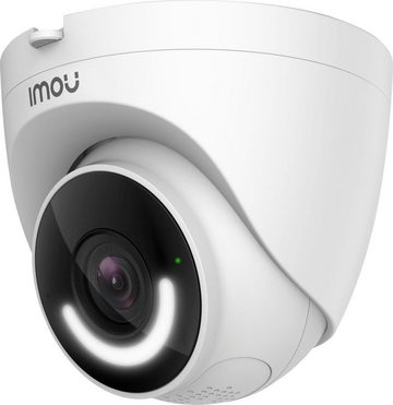 Imou Turret Überwachungskamera (Außenbereich, 1-tlg)