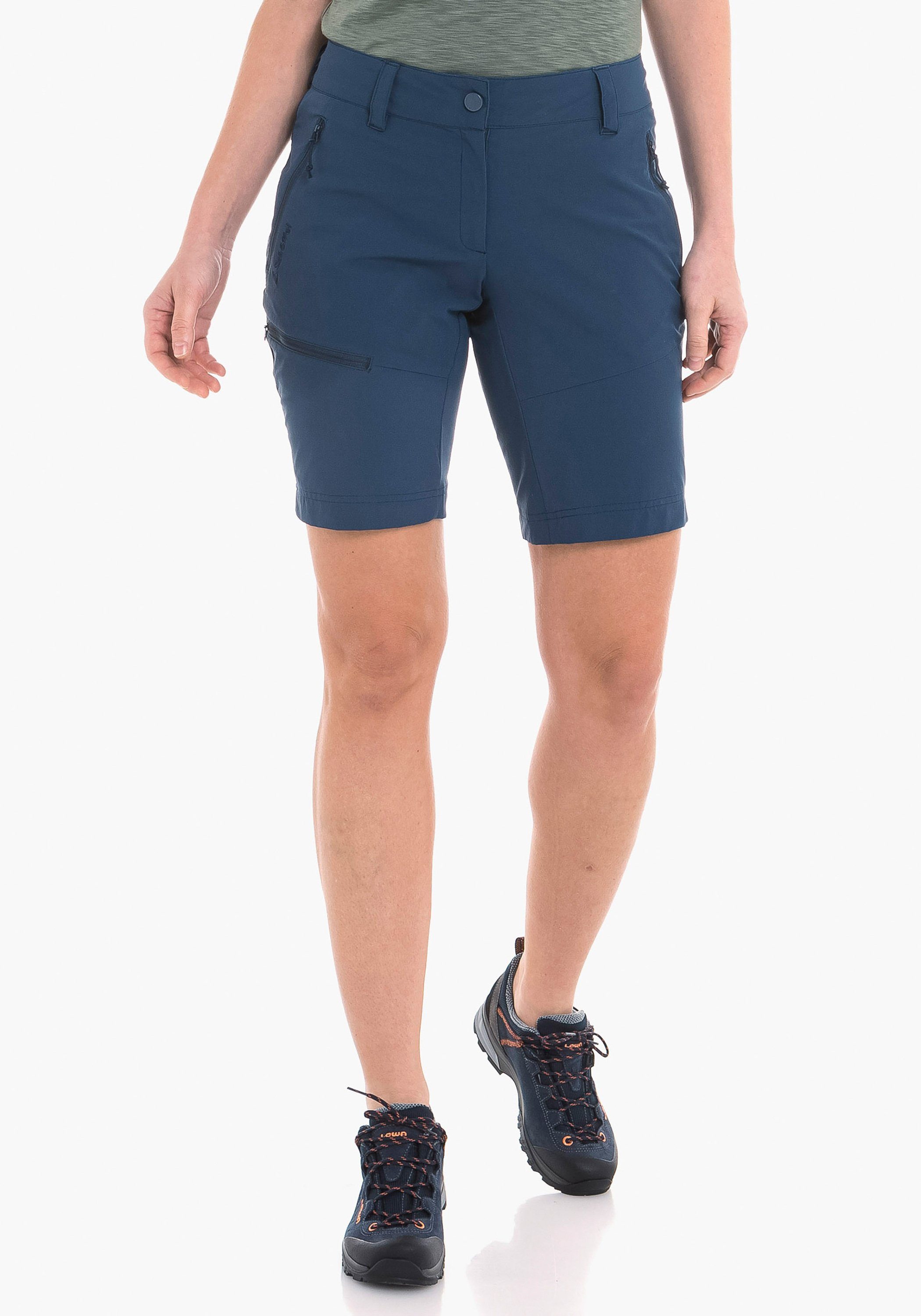 Schöffel Shorts "Shorts Toblach2" günstig online kaufen