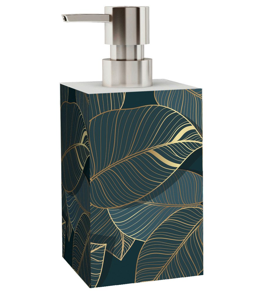 Sanilo Seifenspender Monstera, modernes & stylisches günstig online kaufen