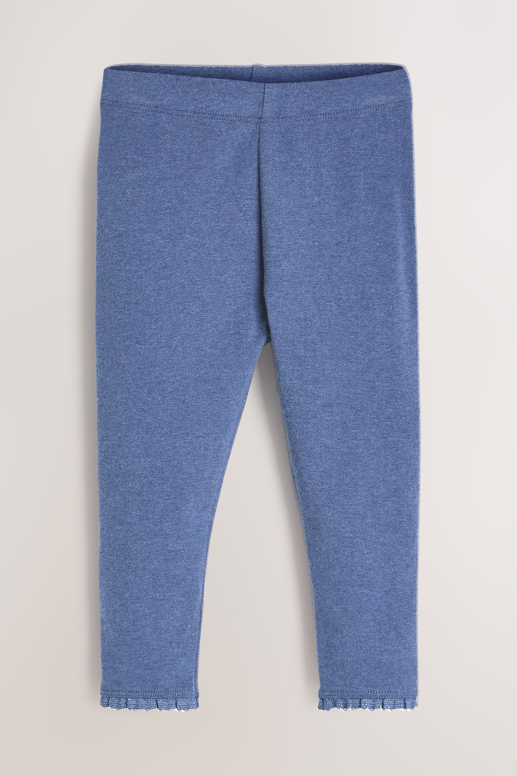 Next Leggings 1 x Basic-Leggings (3 Monate bis 7 Jahre) (1-tlg)