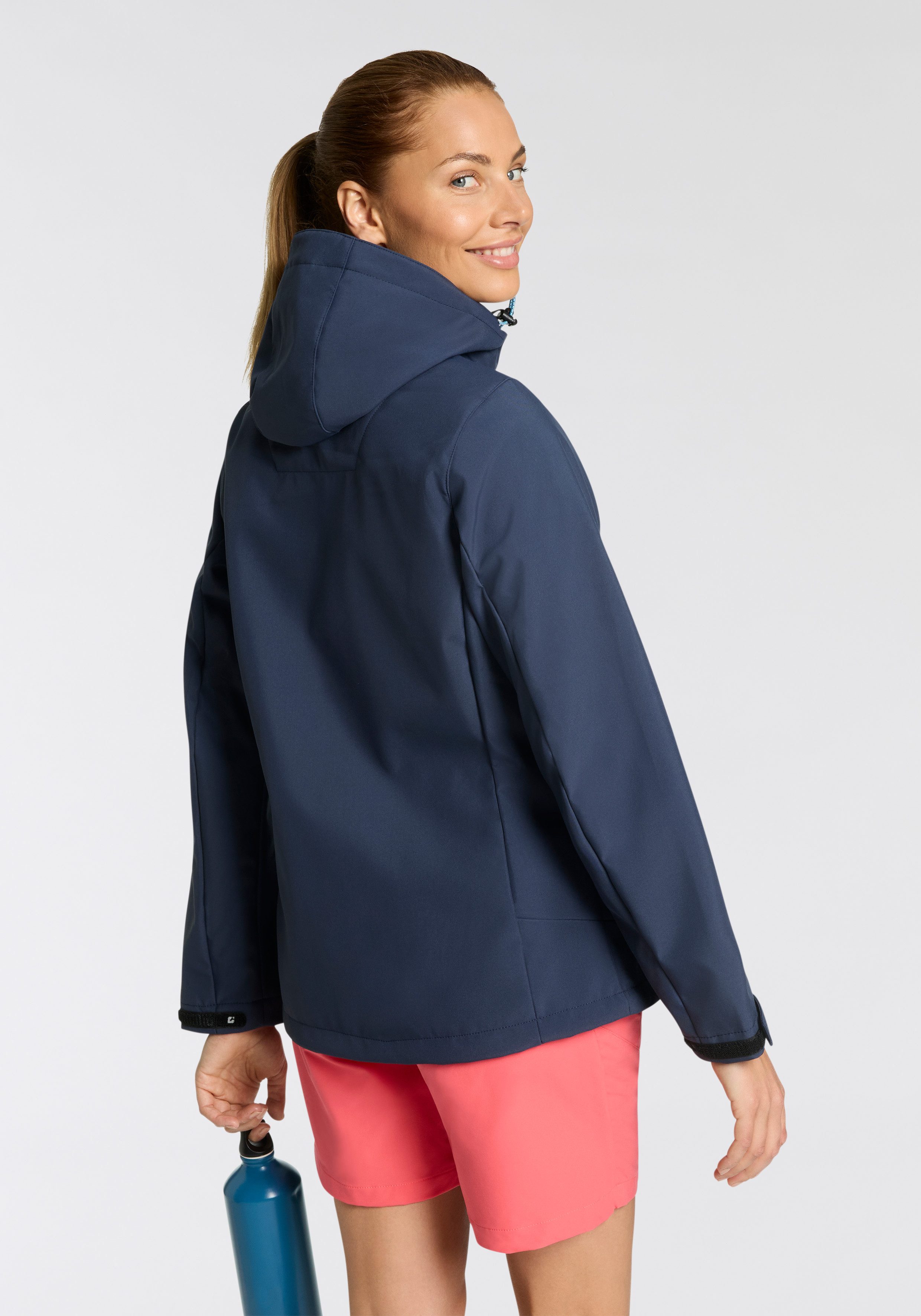 Killtec Softshelljacke günstig online kaufen