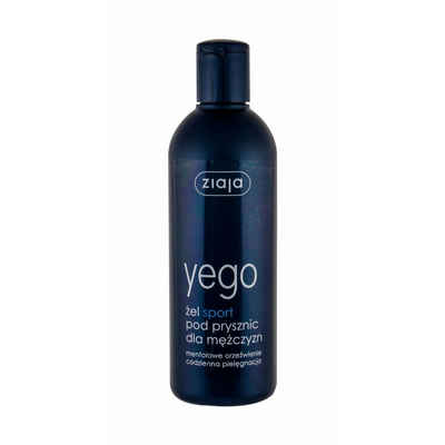 Ziaja Duschgel Yego Sport Shower Gel 300ml