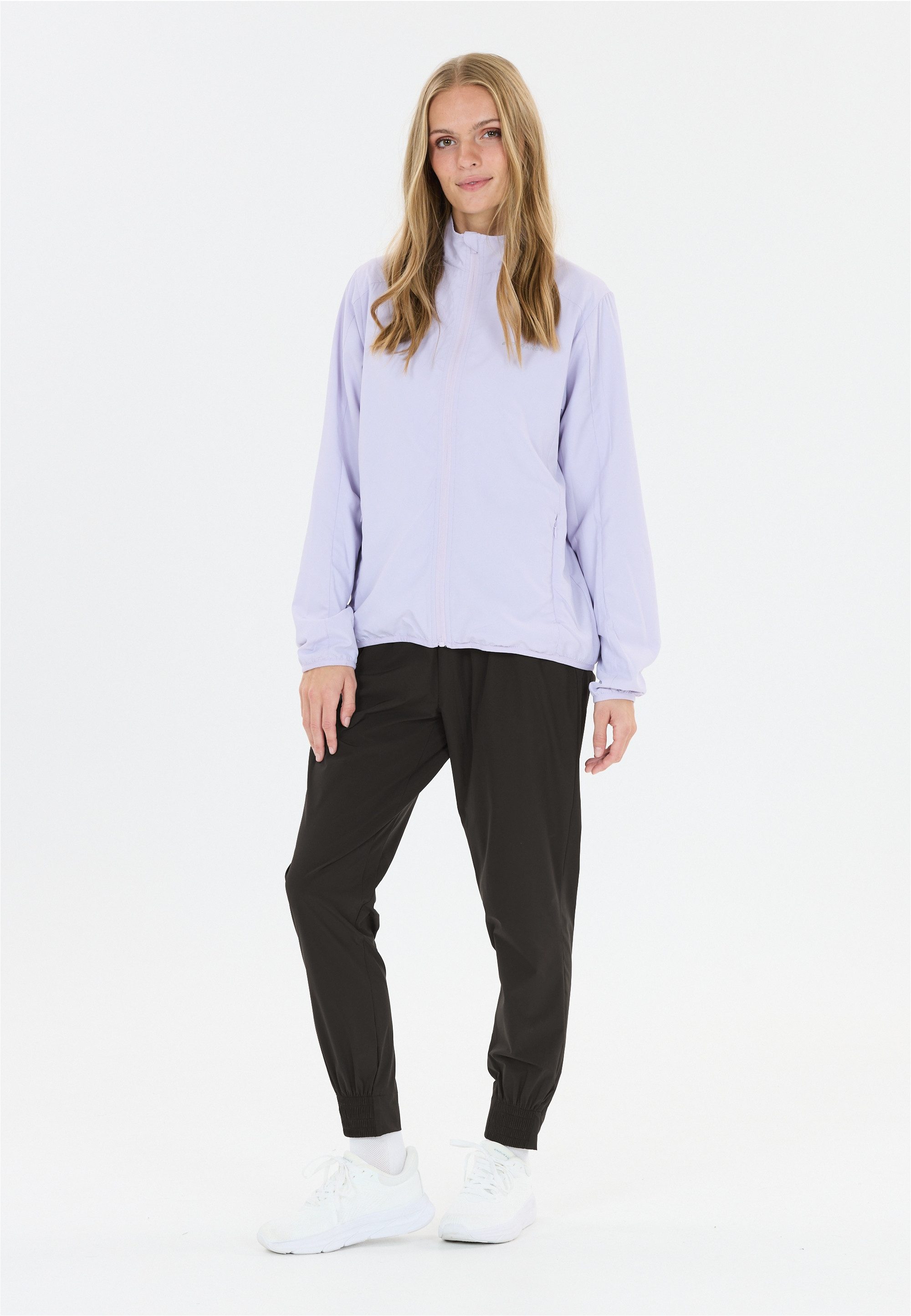 ENDURANCE Stoffhose Typhoro 4-Wege Stretch