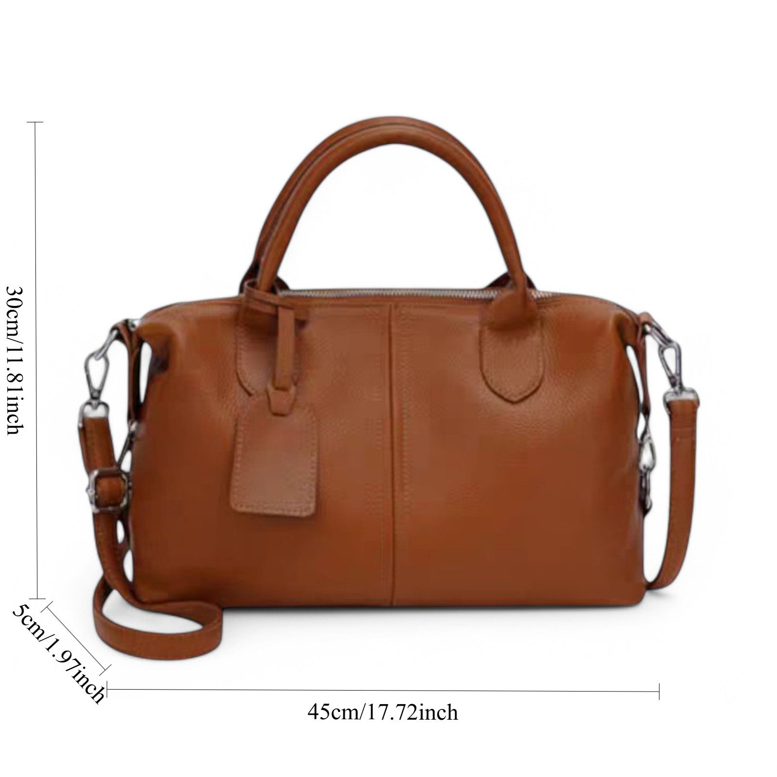 Cocopop Studio Handtasche Stylische Damenhandtasche mit günstig online kaufen
