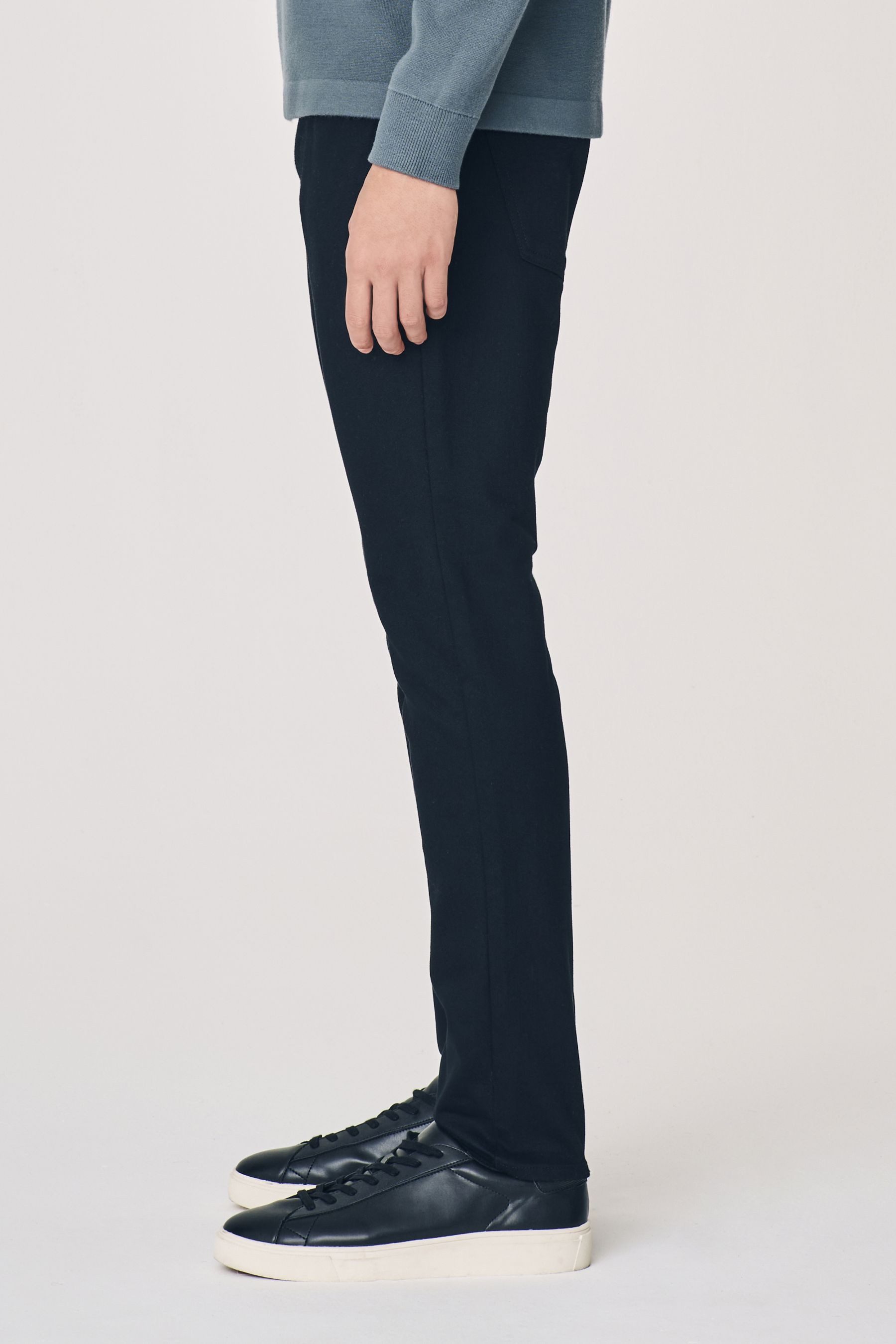 Next Skinny-fit-Jeans Skinny Fit Essential Jeans mit Stretch (1-tlg)