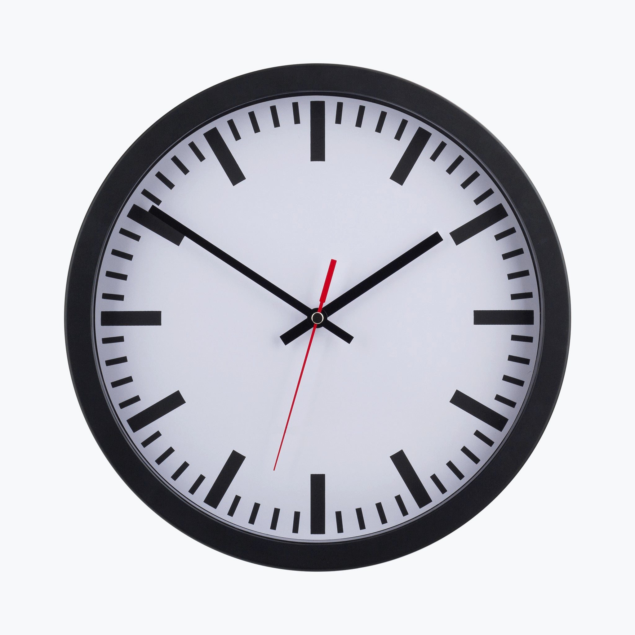 EUROTIME Wanduhr