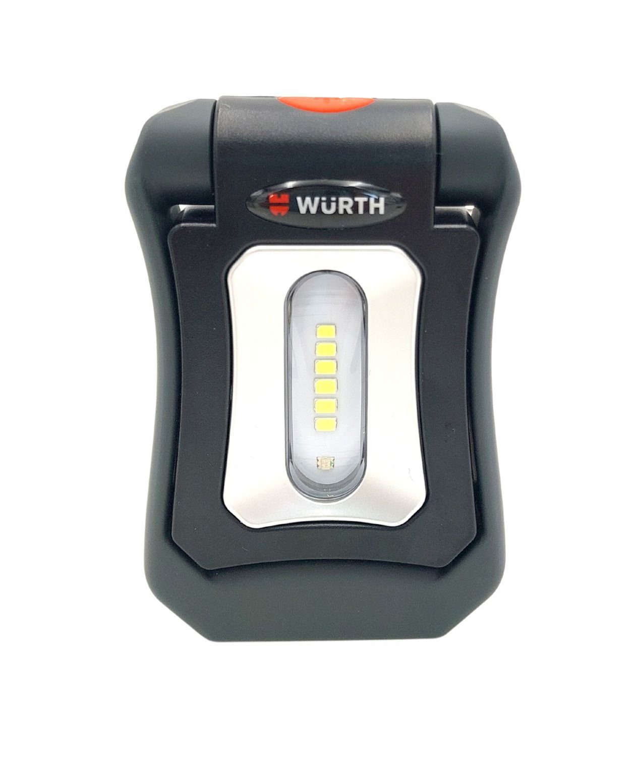 Würth Arbeitsleuchte Würth Akku-LED-Handleuchte Arbeitslampe Werkstattlampe günstig online kaufen