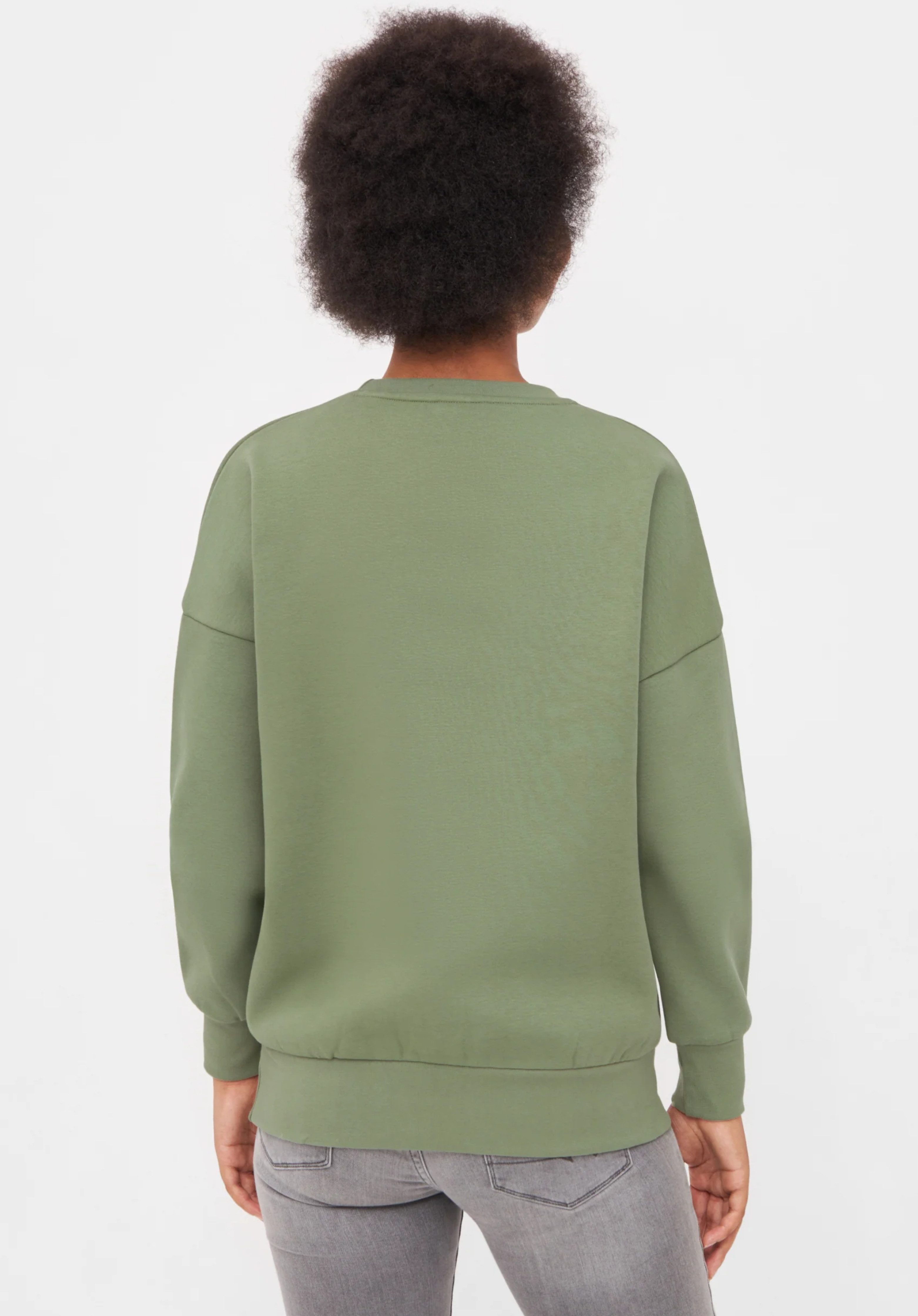 Bench. Sweatshirt STEFFI günstig online kaufen